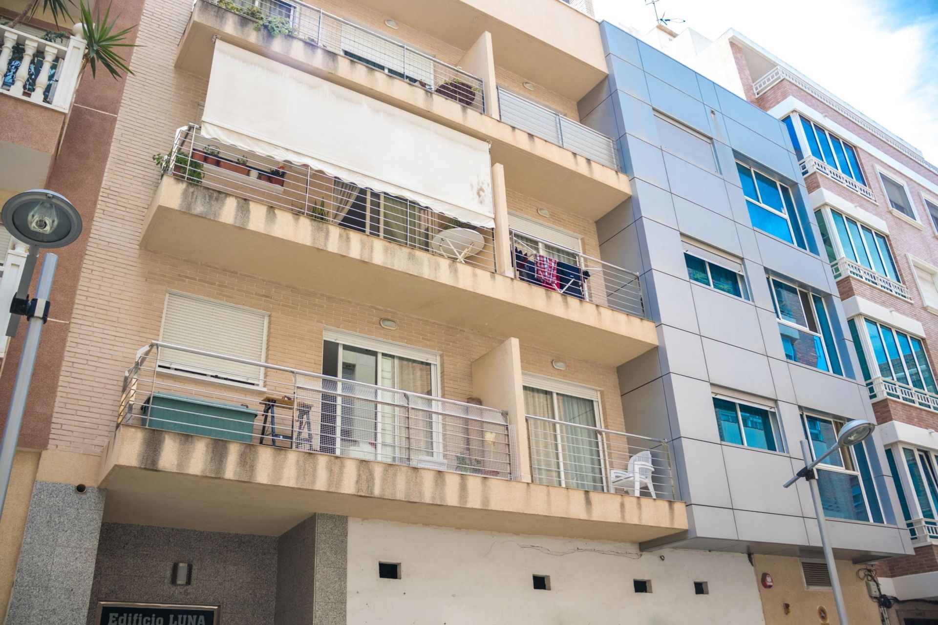 Condominium in Torrevieja, Valencian Community 12324112