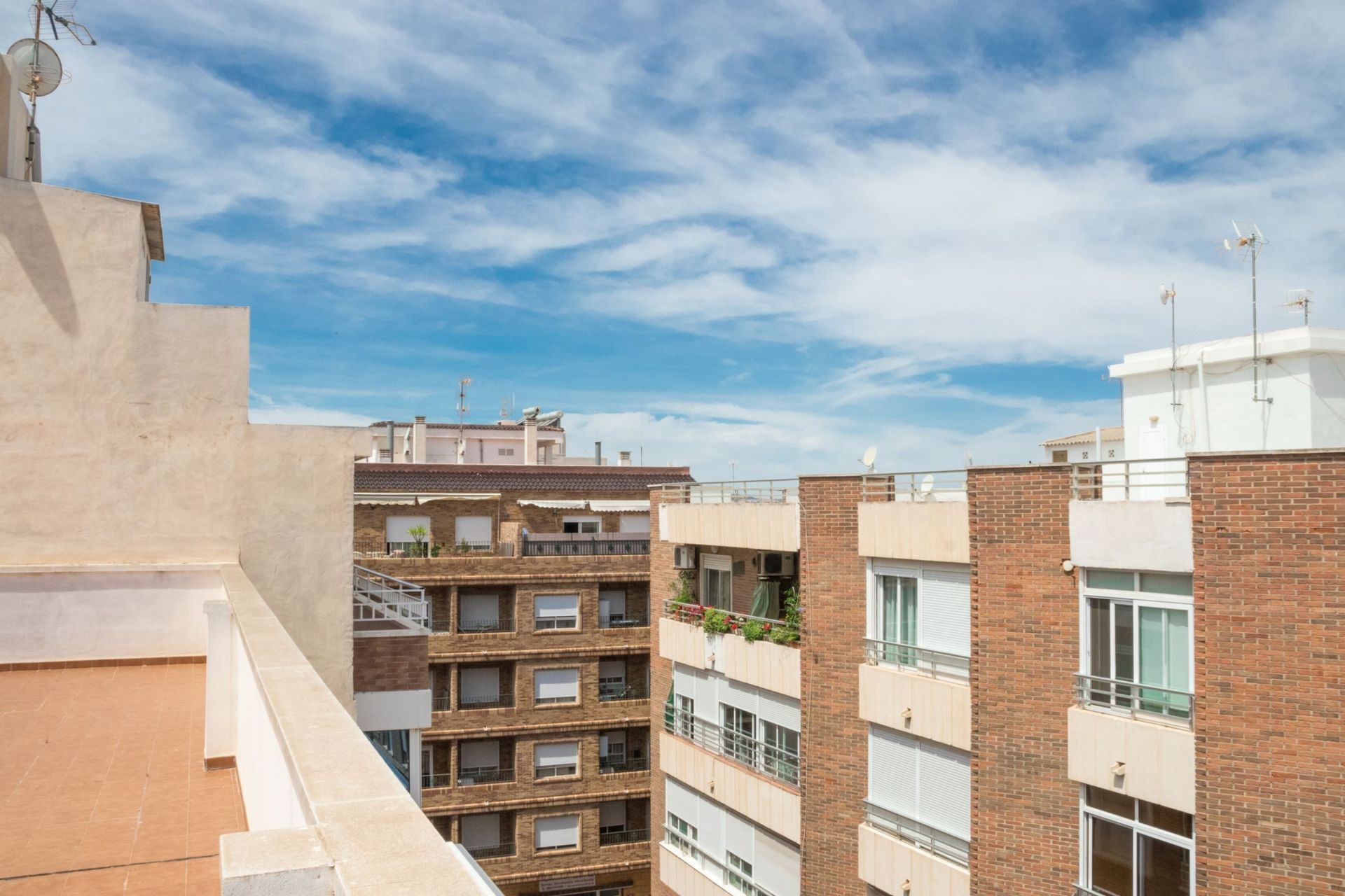 Condominium in Torrevieja, Valencian Community 12324112