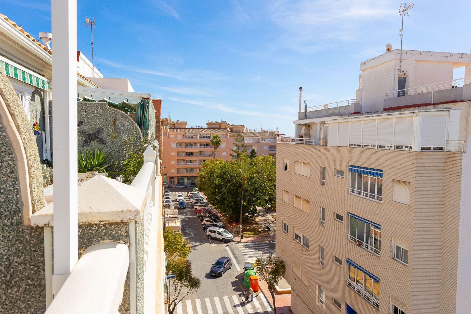 Condomínio no Torrevieja, Valência 12324114