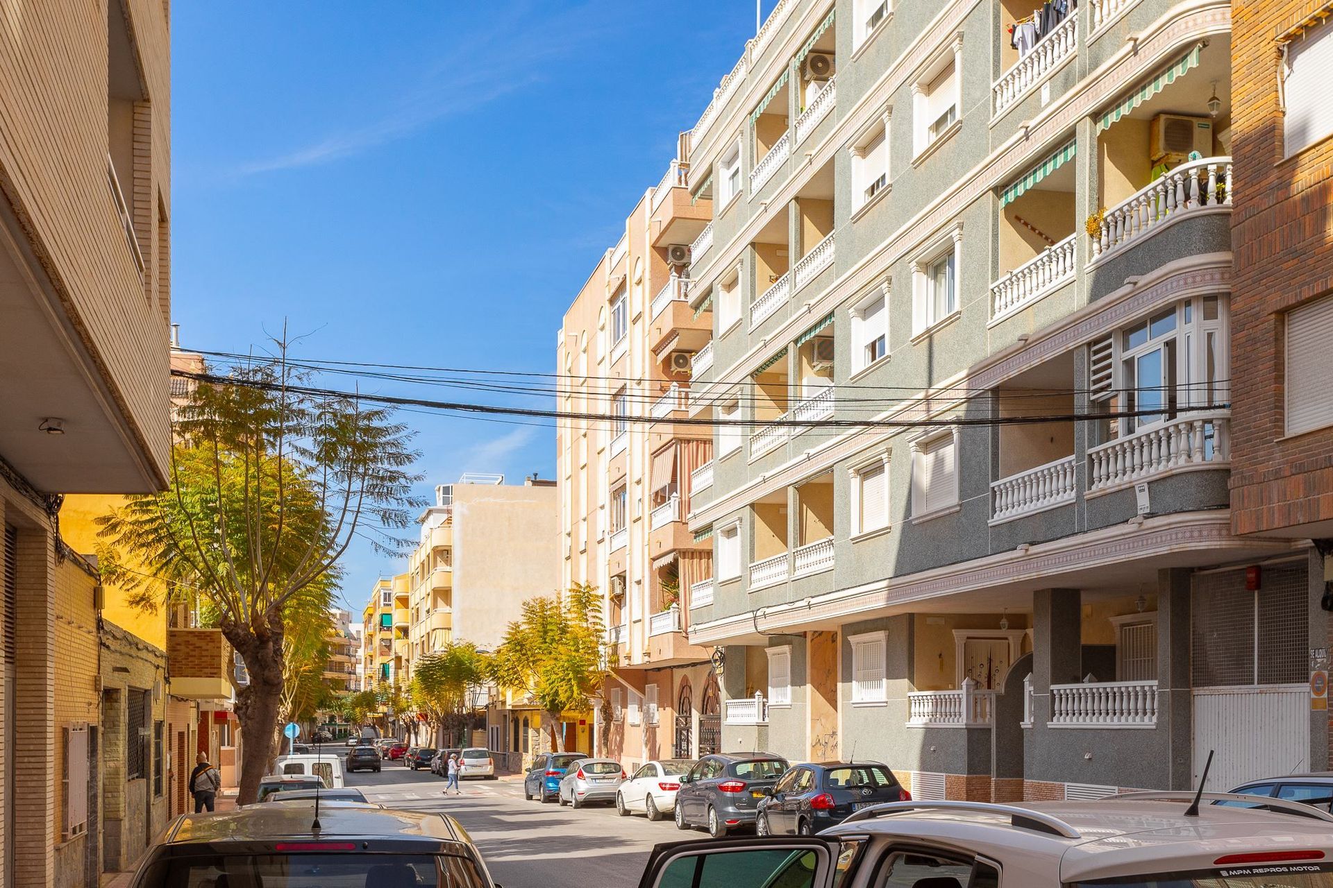 Kondominium dalam Torrevieja, Valencian Community 12324114