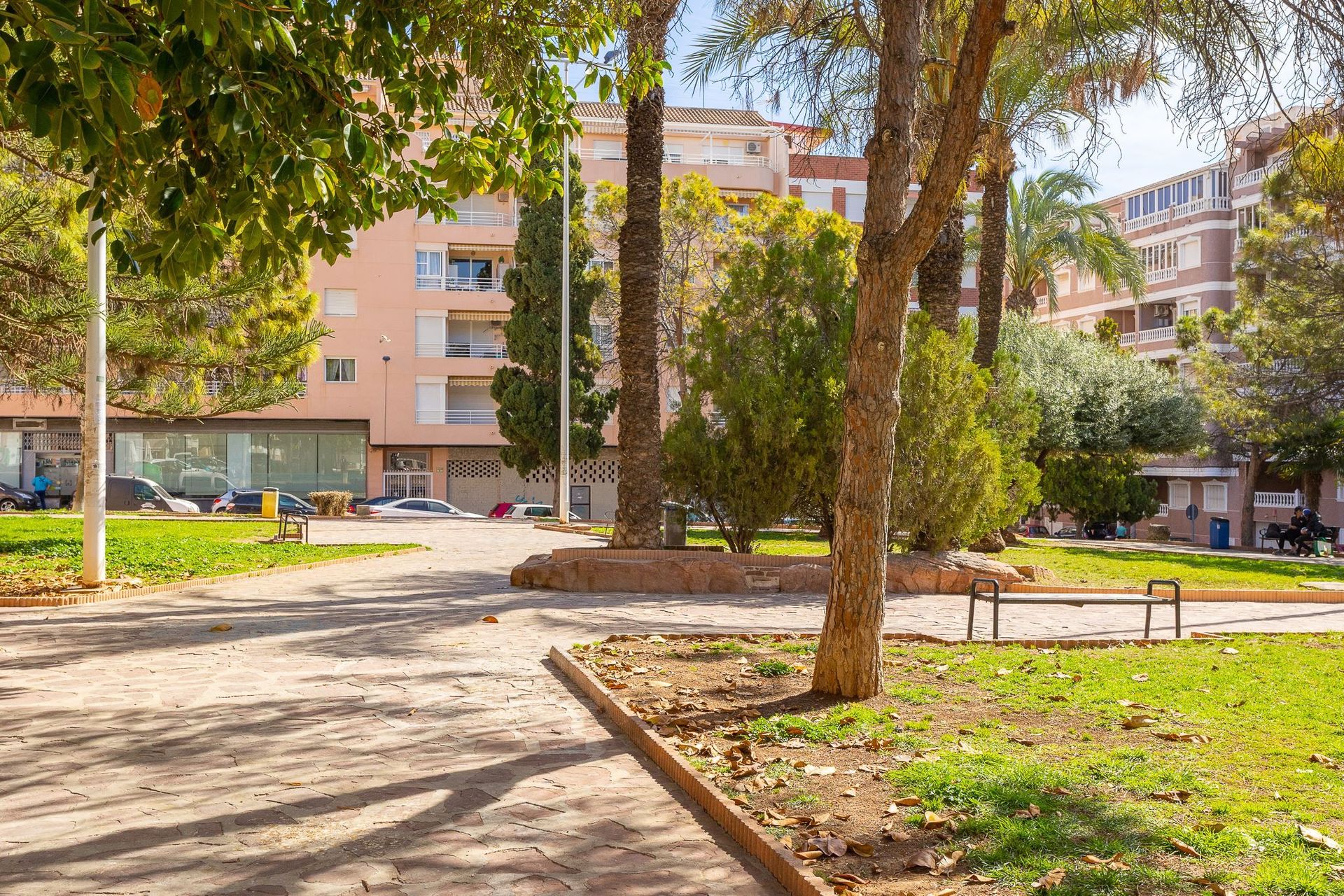 Kondominium dalam Torrevieja, Valencian Community 12324114