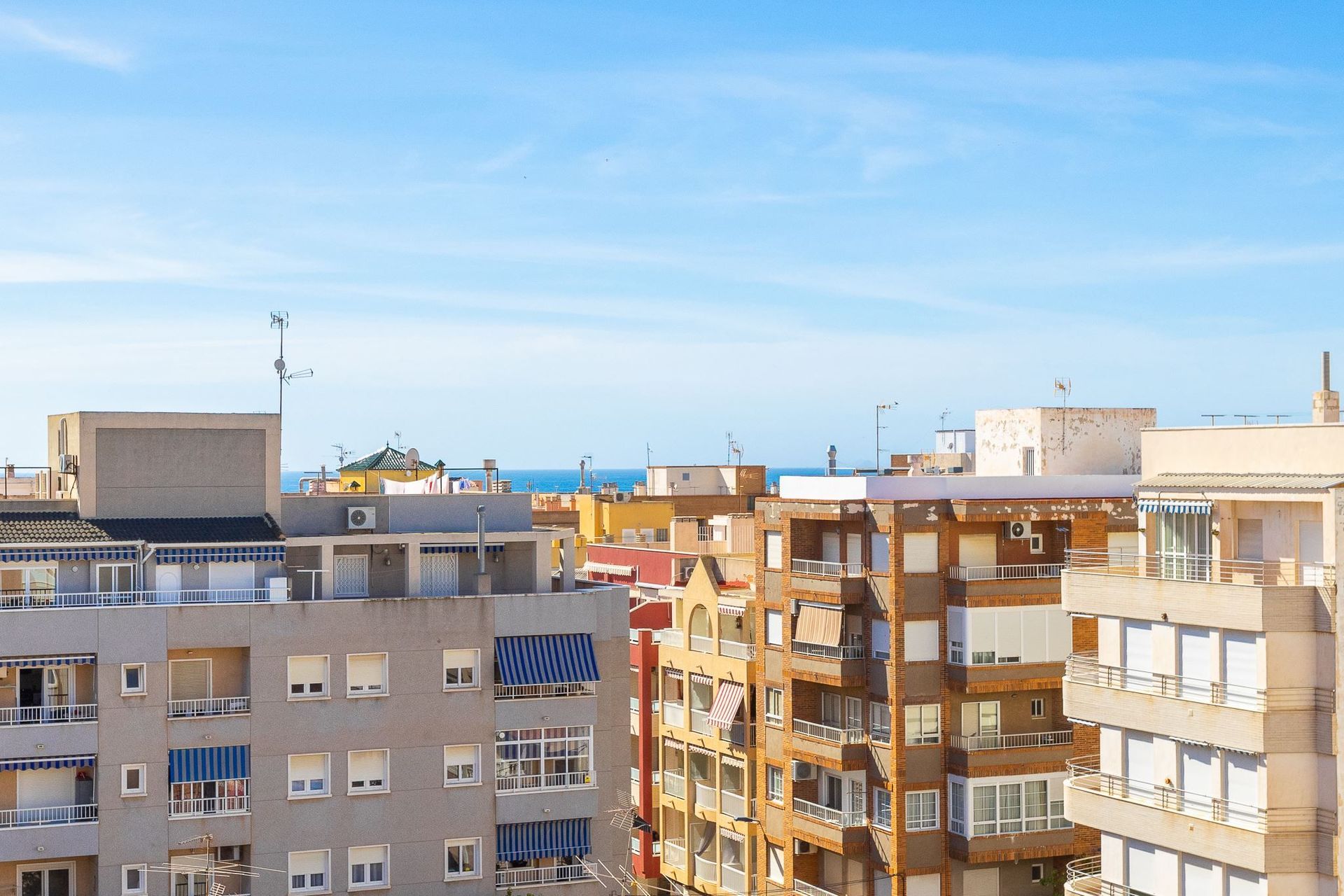 Condomínio no Torrevieja, Valência 12324114