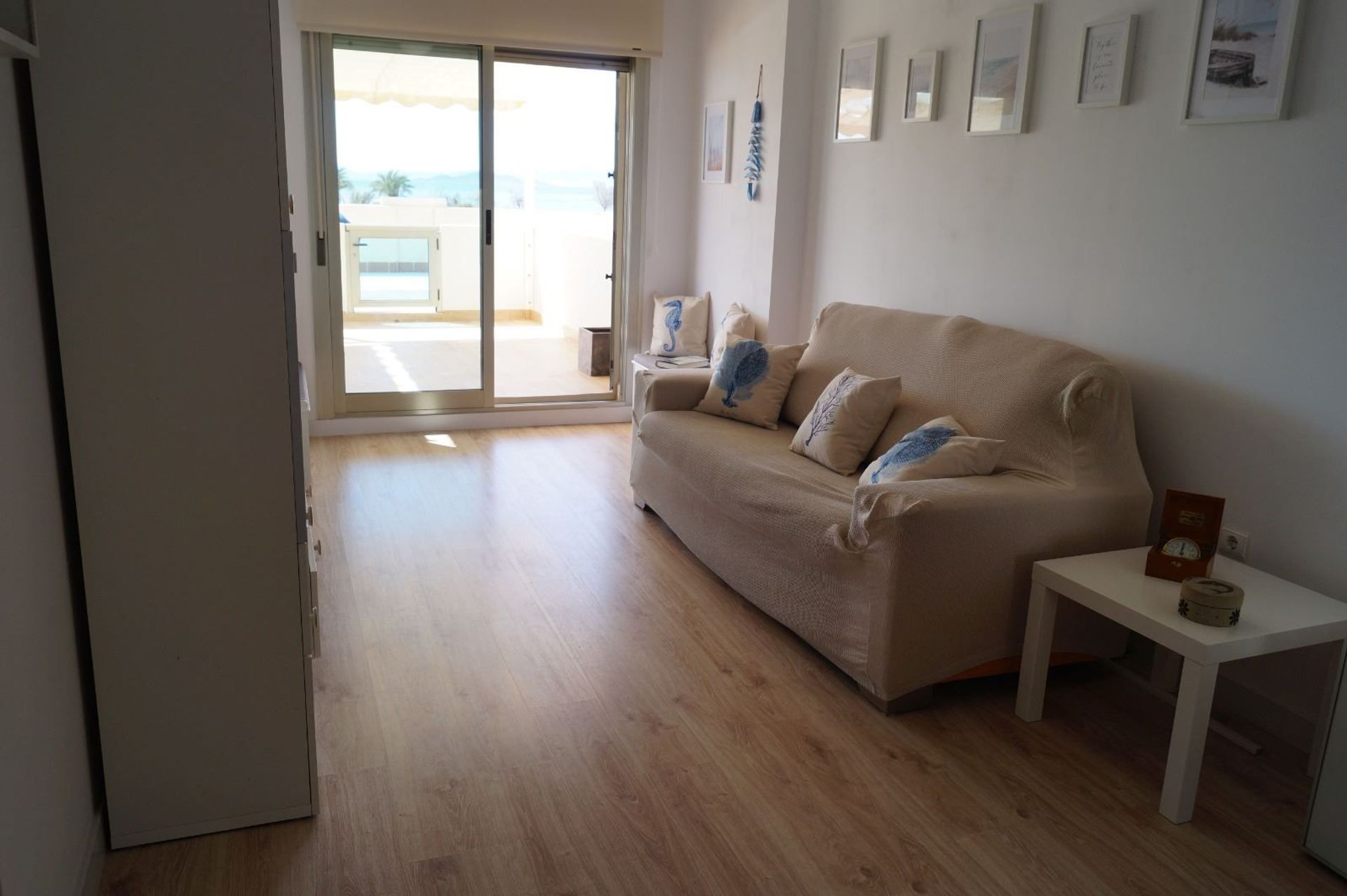 Condominium in La Barra, Murcia 12324126