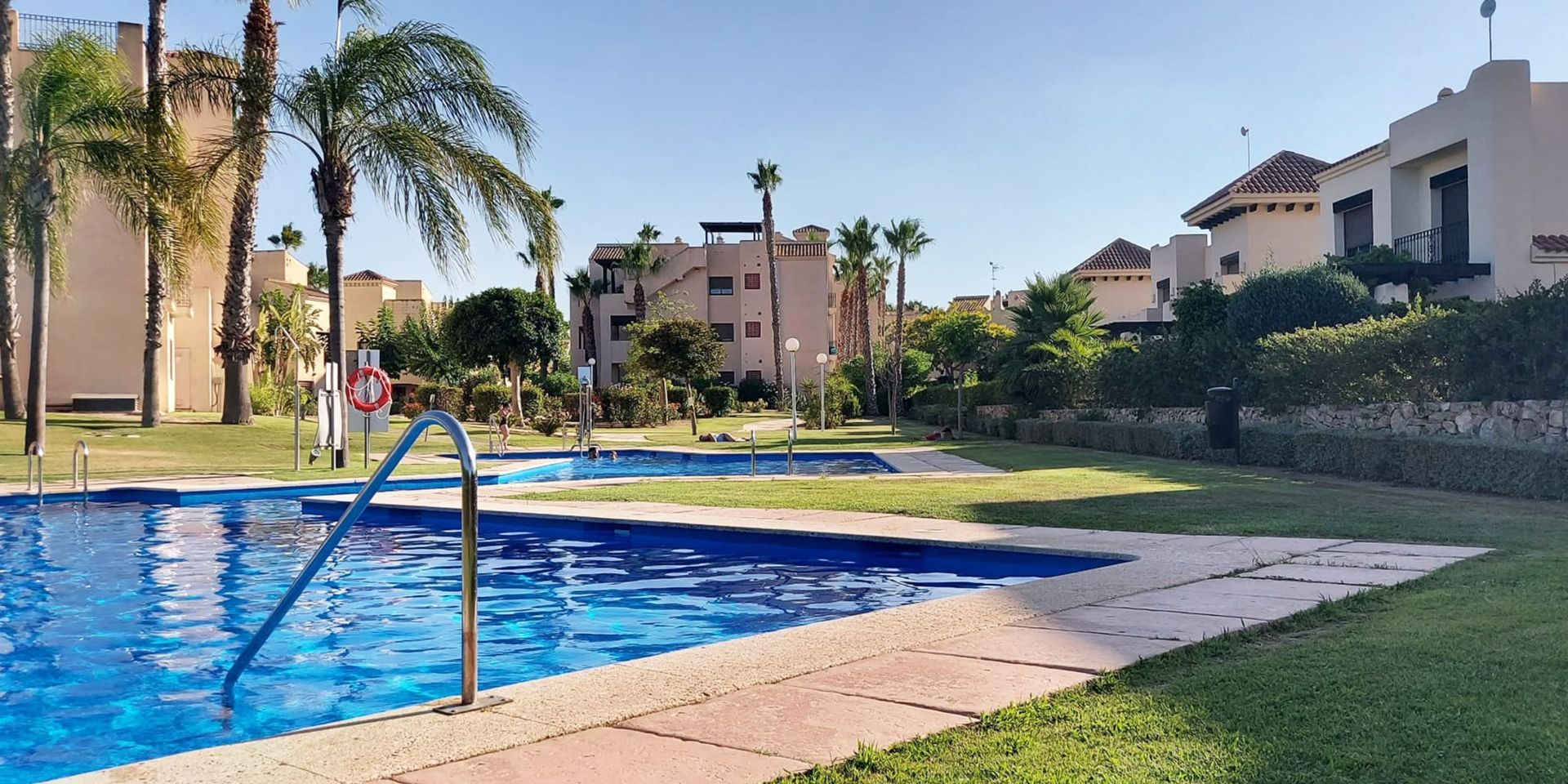 Condominium dans , Region of Murcia 12324127