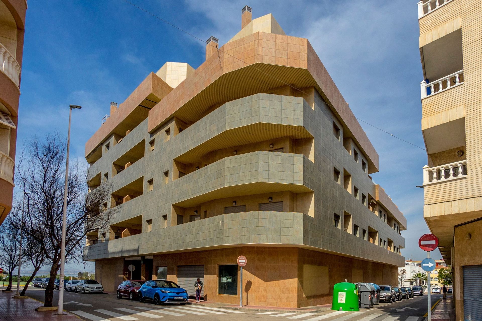 Kondominium dalam Torrevieja, Valencian Community 12324131