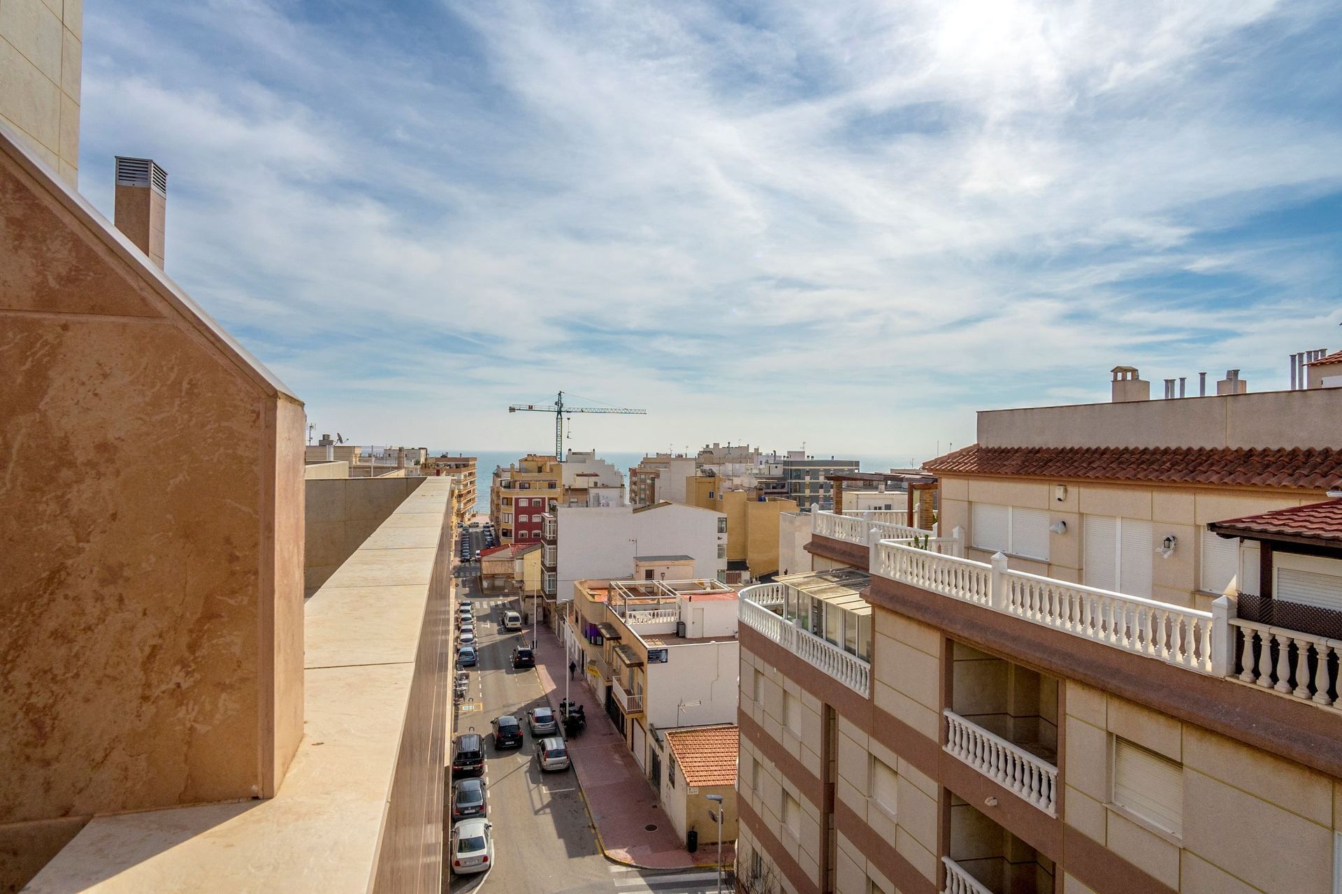 Kondominium dalam Torrevieja, Valencian Community 12324131