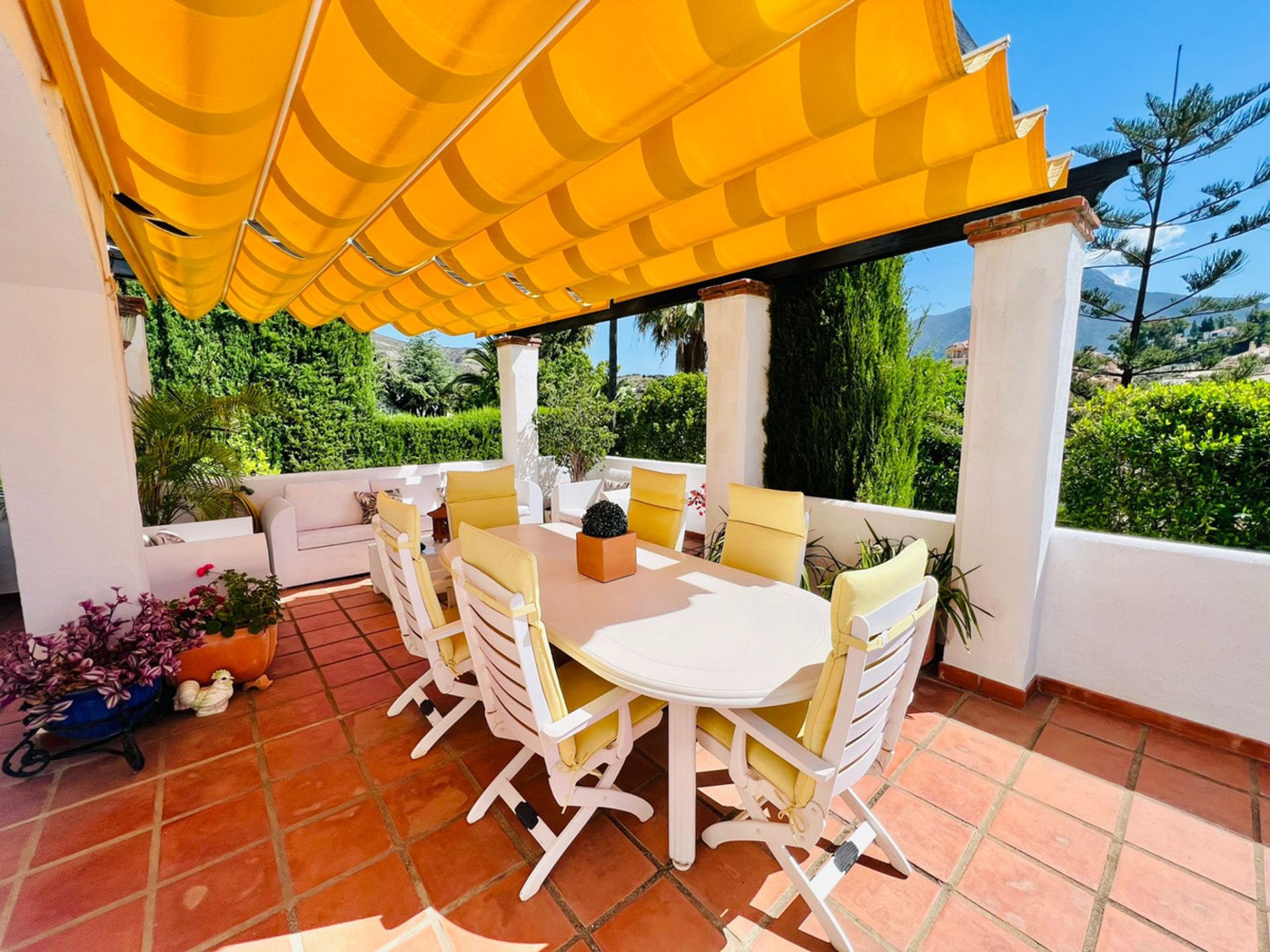 Huis in Marbella, Andalusië 12324164