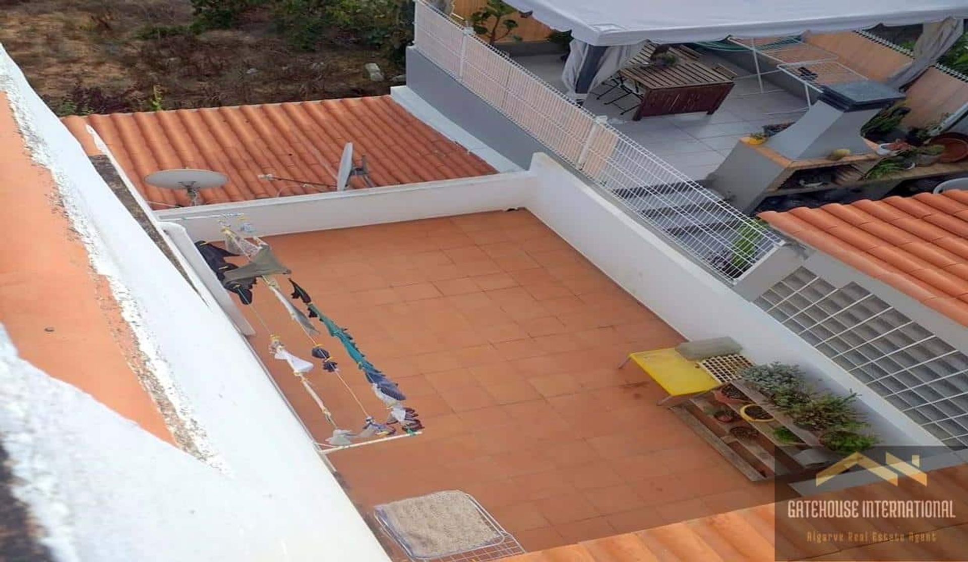 casa no Boliqueime, Faro 12324205