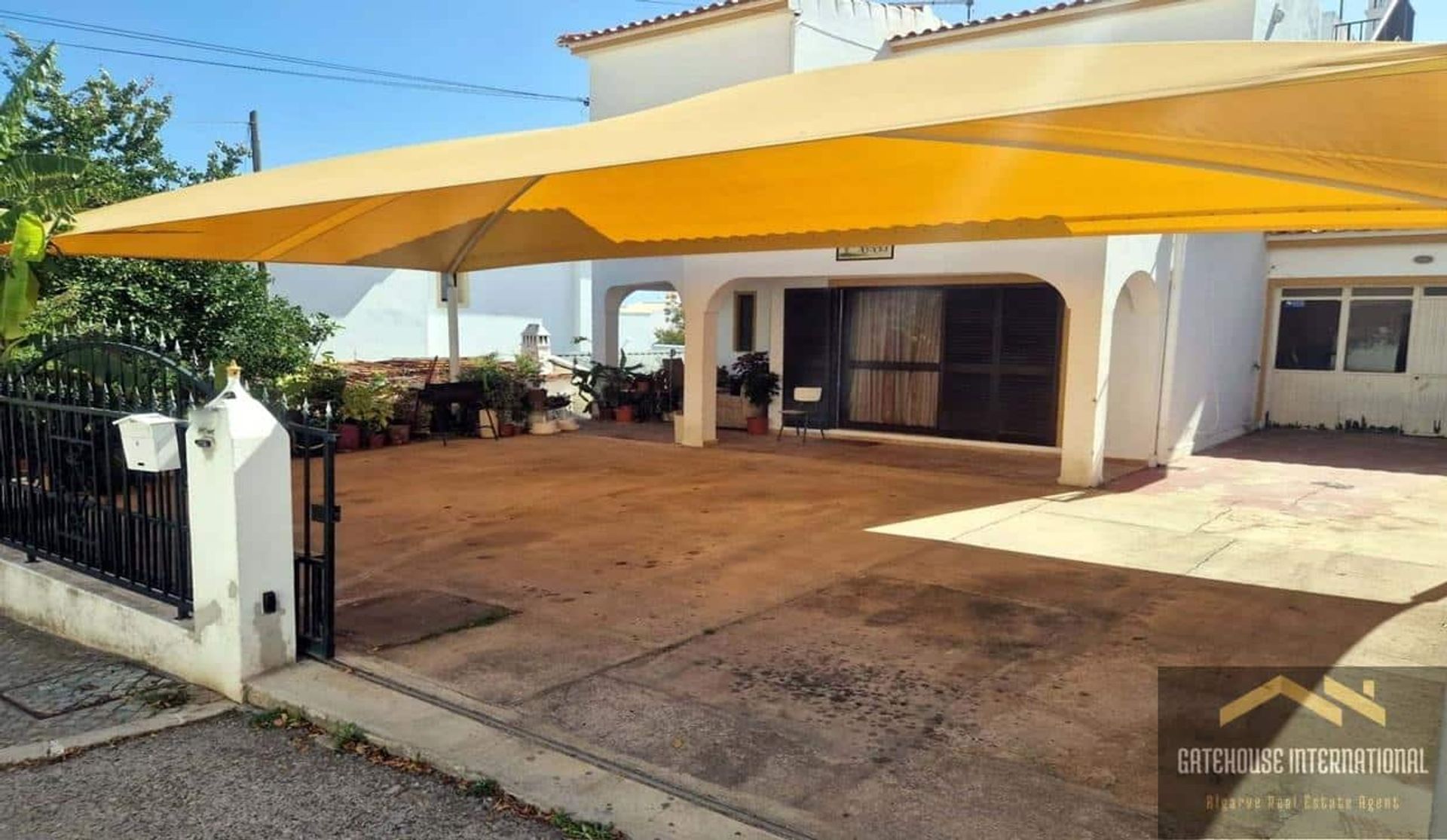 House in Boliqueime, Faro 12324205