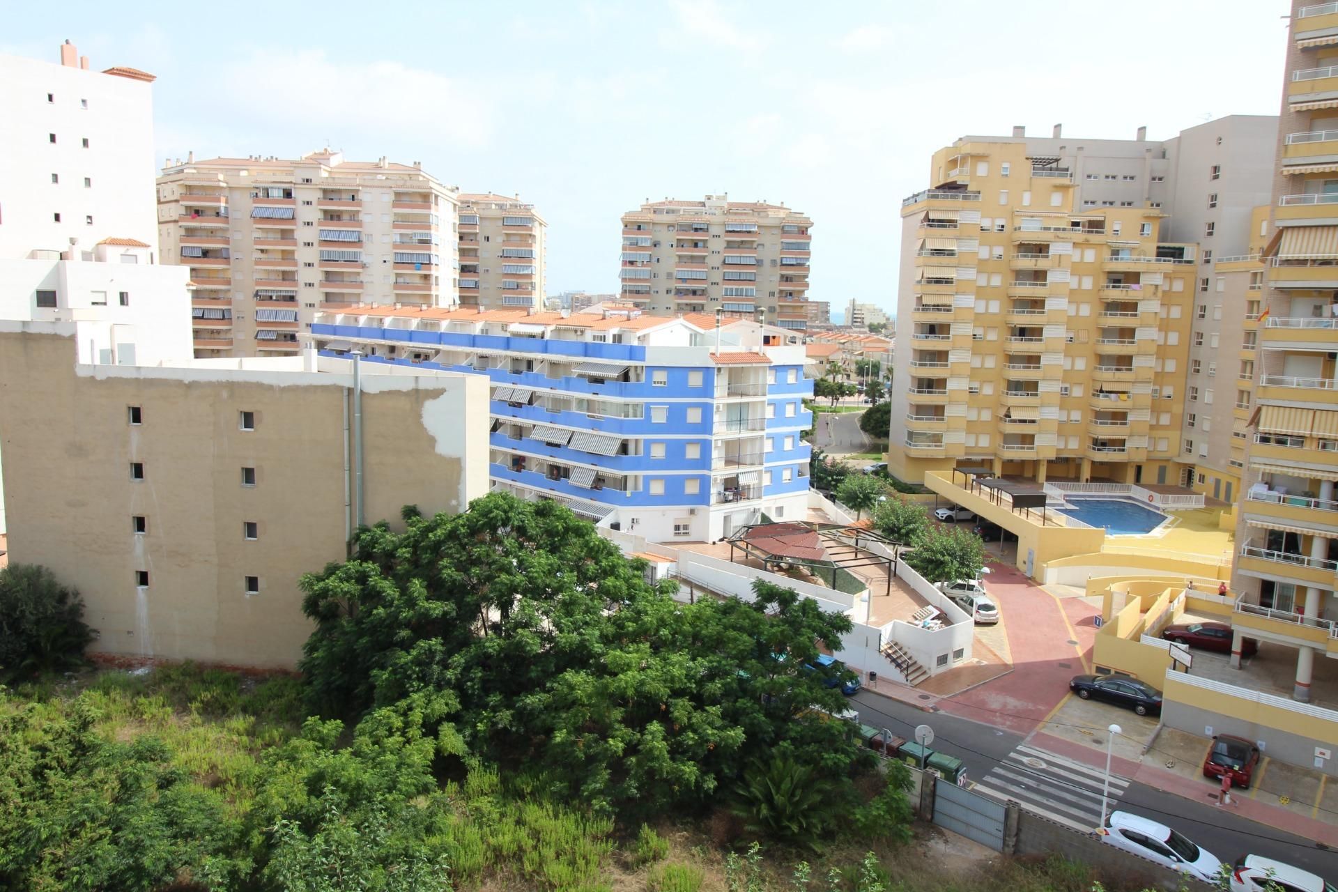 אַחֵר ב Oropesa del Mar, Valencian Community 12324236