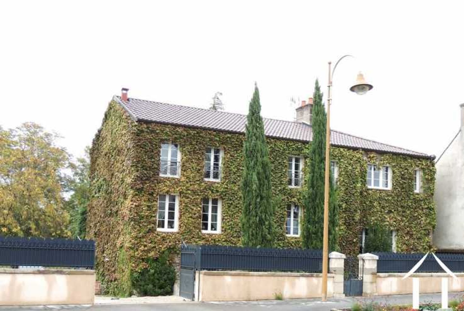 Condominium in Genlis, Bourgogne-Franche-Comté 12324257