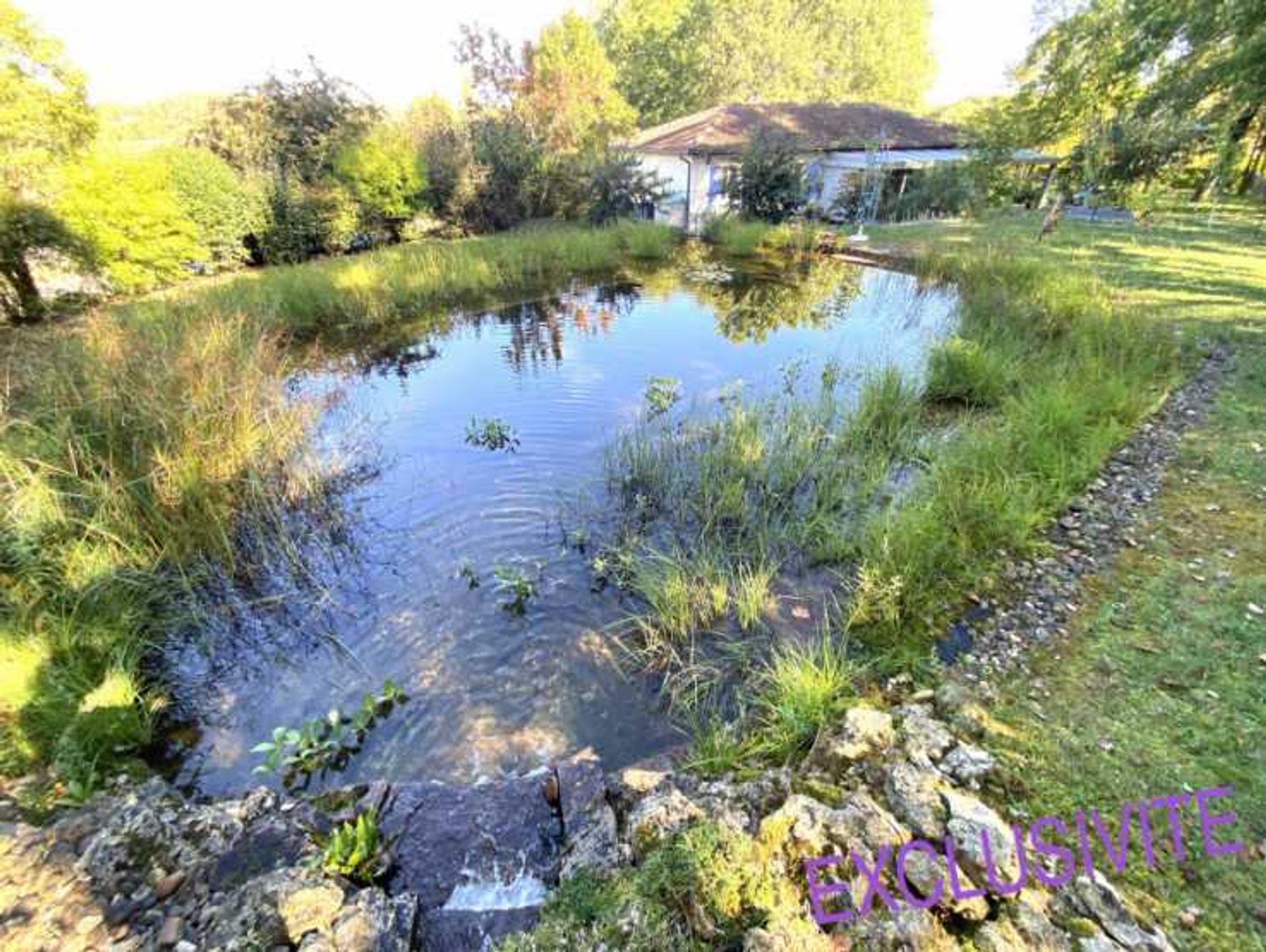 Rumah di Sainte-Alvere, Nouvelle-Aquitaine 12324258