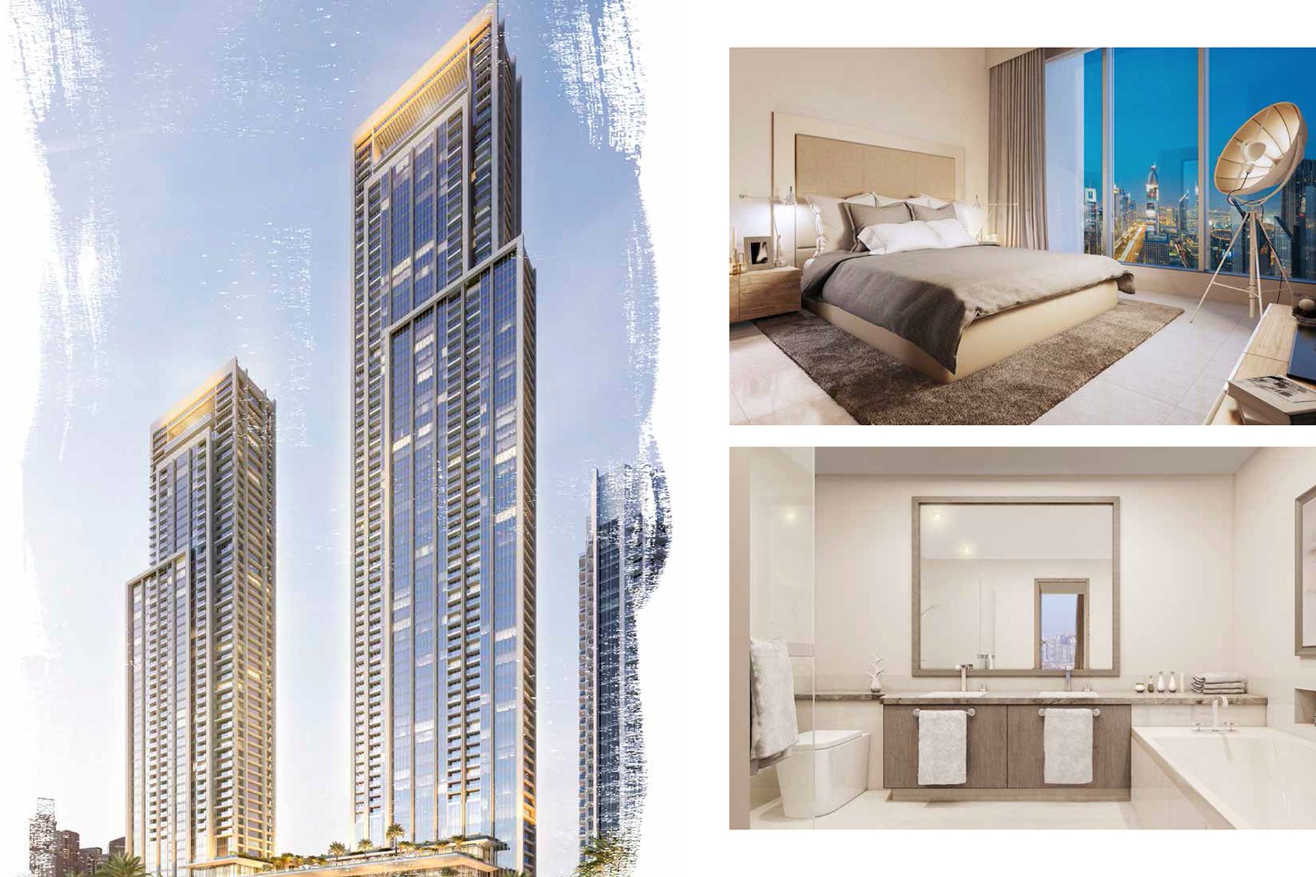 Kondominium dalam Dubai, Dubayy 12324264