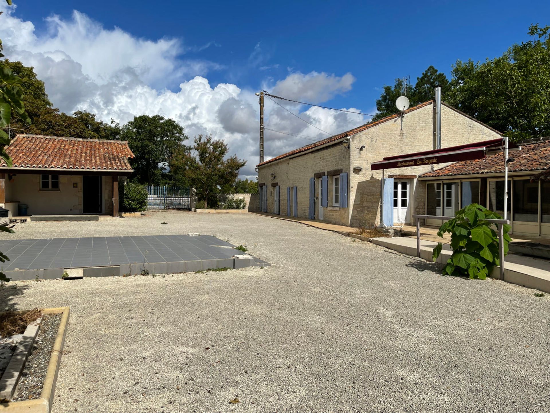 loger dans Néré, Nouvelle-Aquitaine 12324330