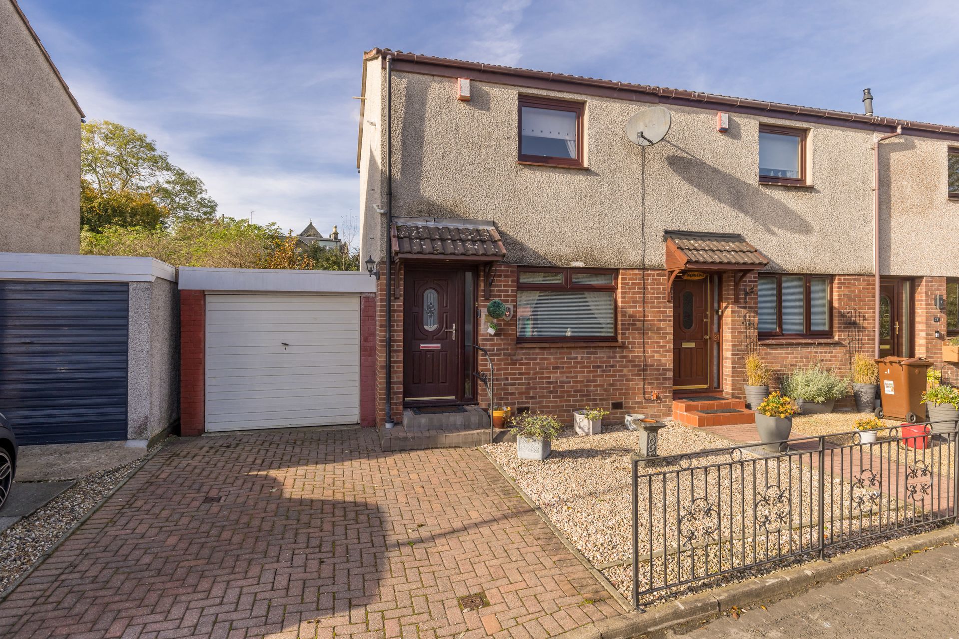 casa en Broxburn, Lothian Occidental 12324354