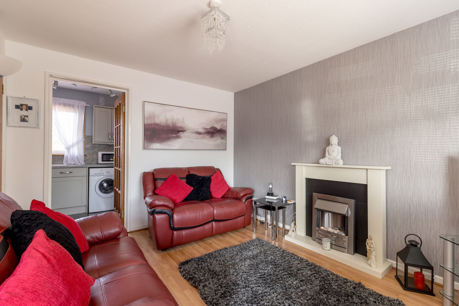 casa no Broxburn, West Lothian 12324354