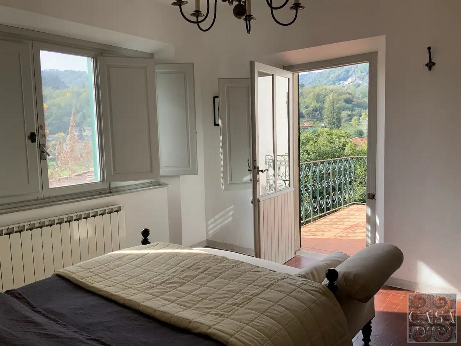 मकान में Borgo a Mozzano, Tuscany 12324357