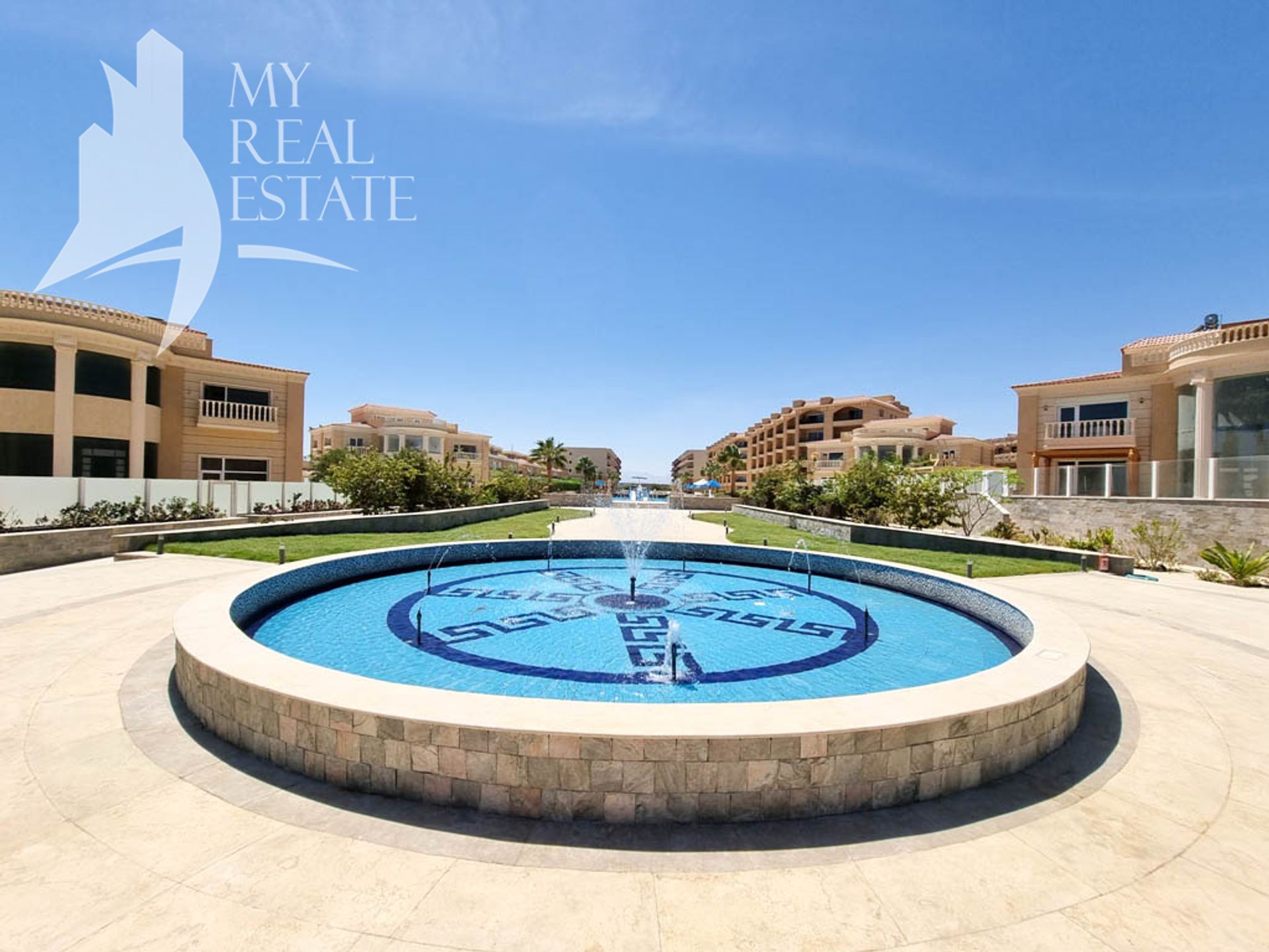 Condominio nel Hurghada, Red Sea Governorate 12324379