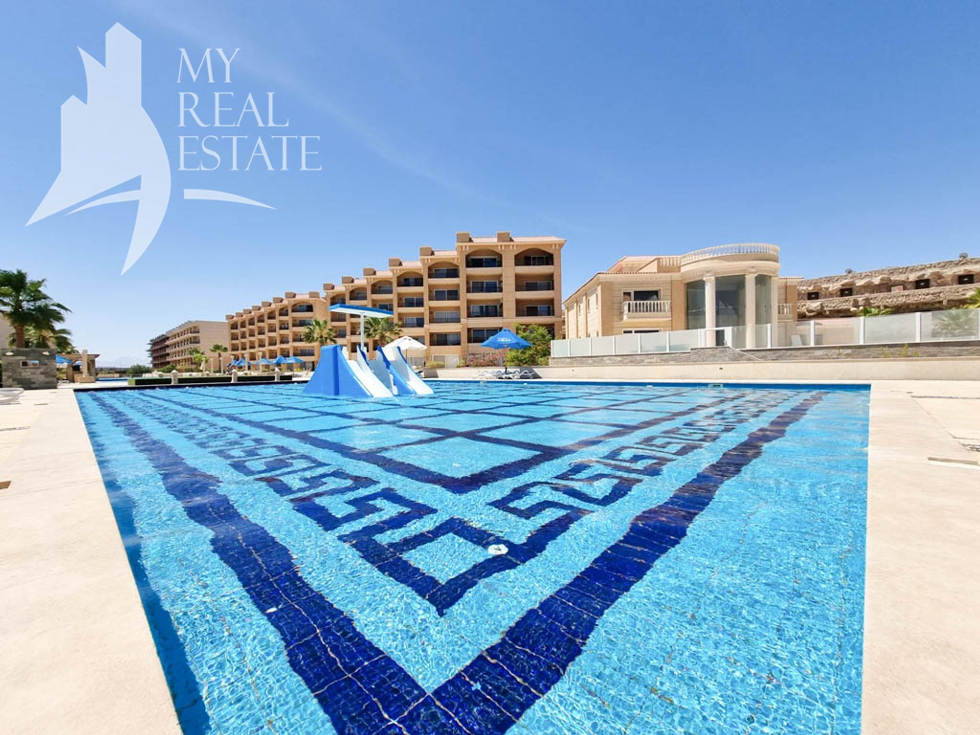 Condominio nel Hurghada, Red Sea Governorate 12324379