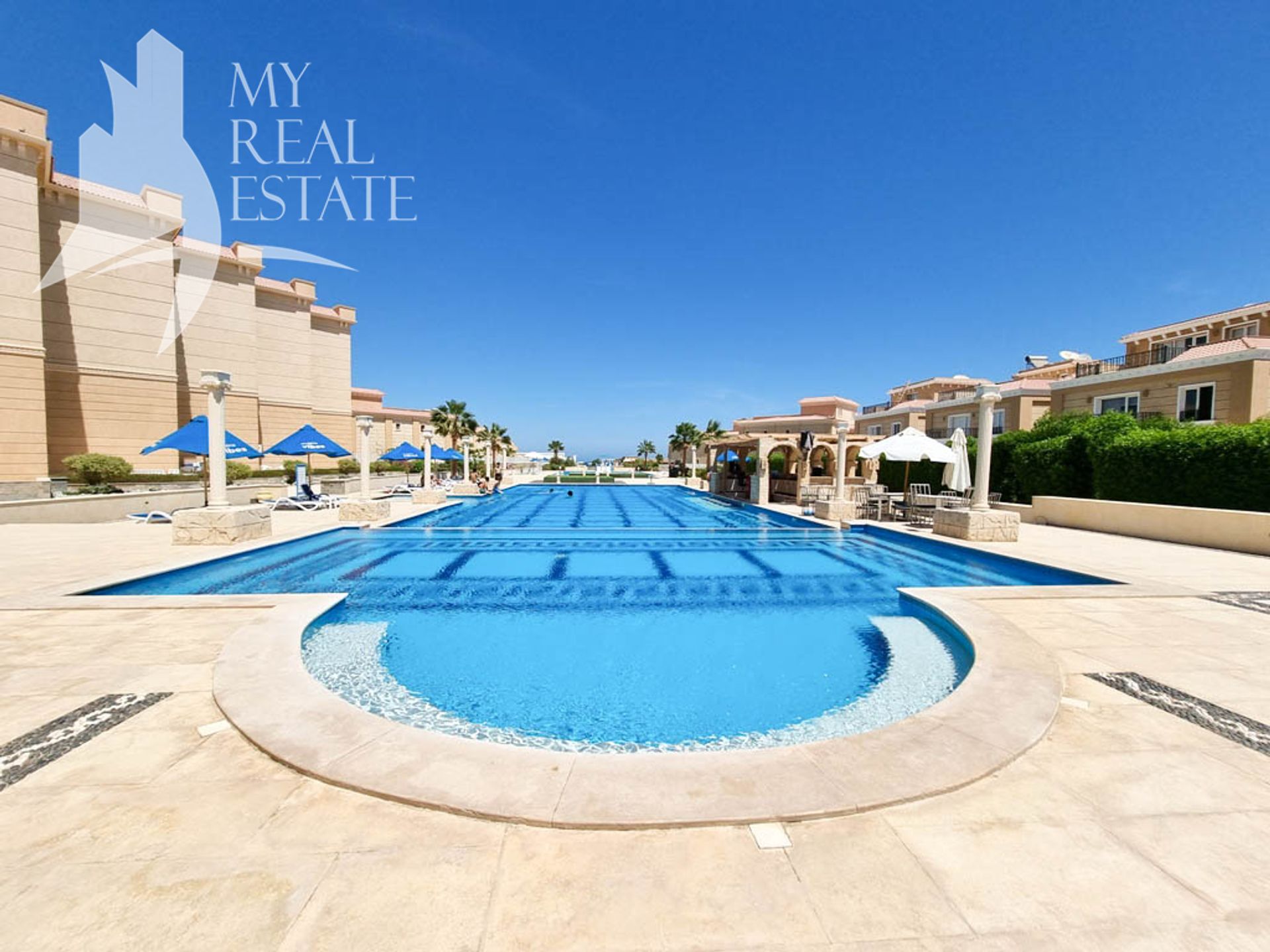 Condominio nel Hurghada, Red Sea Governorate 12324379