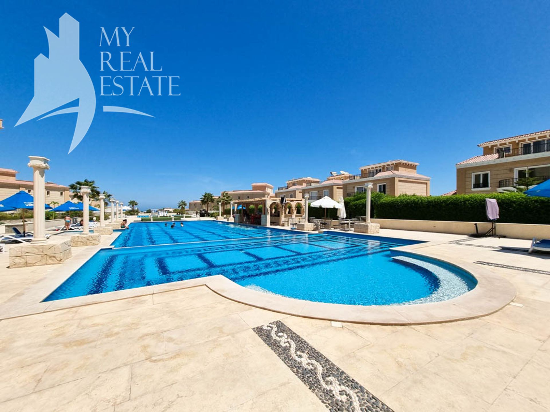 Condominio nel Hurghada, Red Sea Governorate 12324379