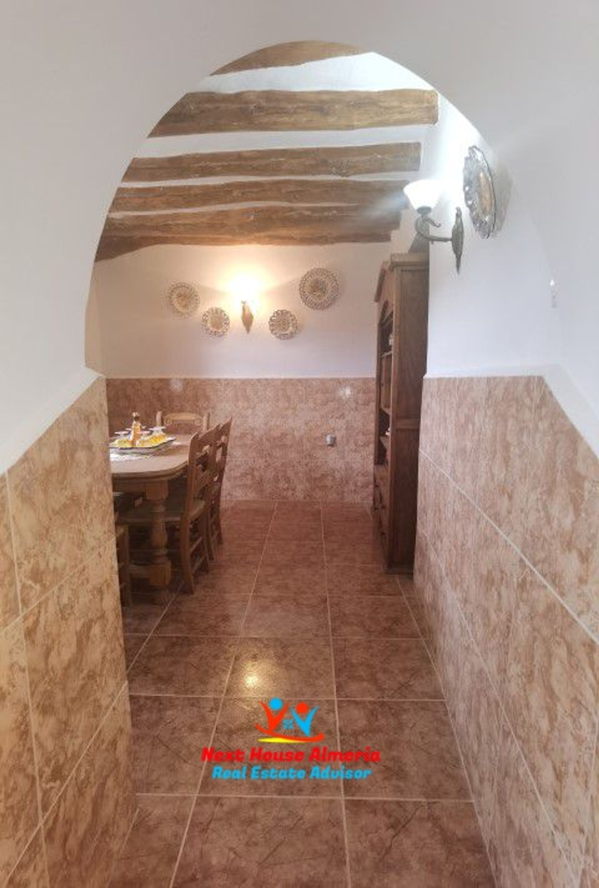 Rumah di Albanchez, Andalusia 12324403