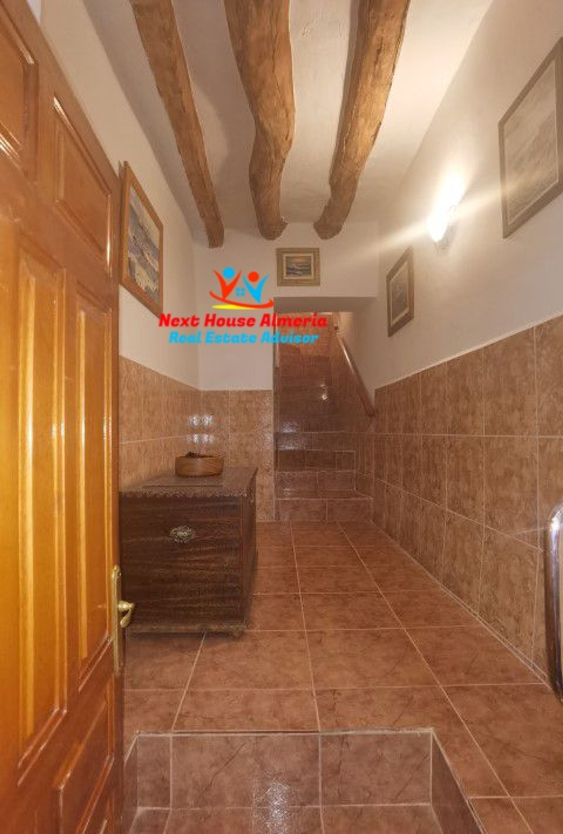 Rumah di Albanchez, Andalusia 12324403