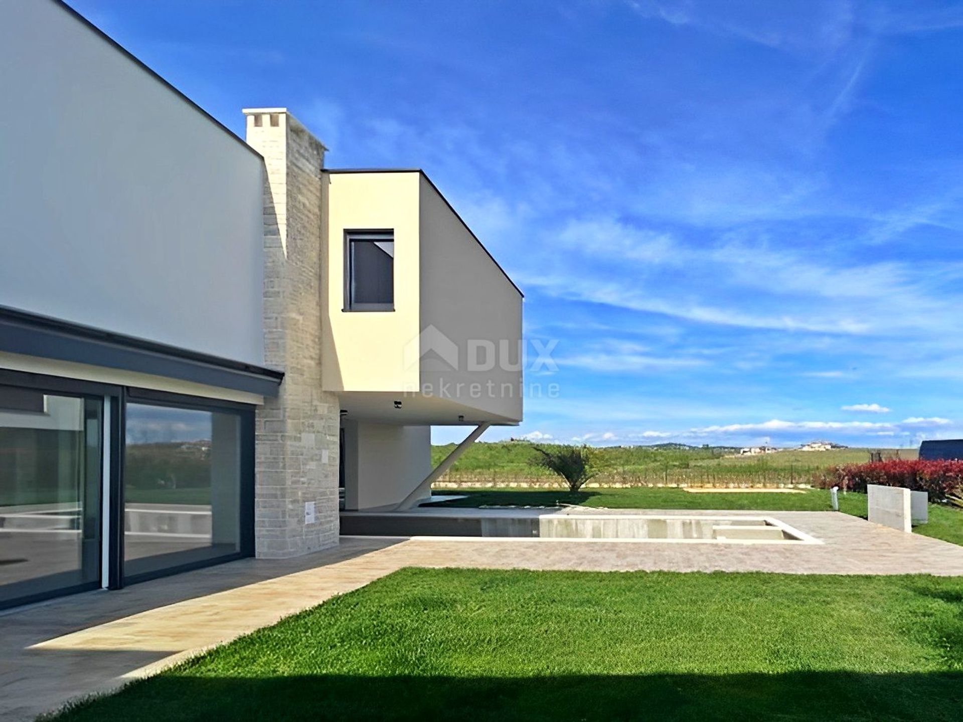 Huis in Brtonigla, Istria County 12324416