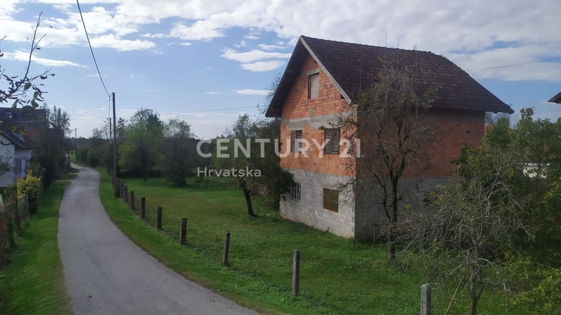 房子 在 Orle, Zagreb County 12324421