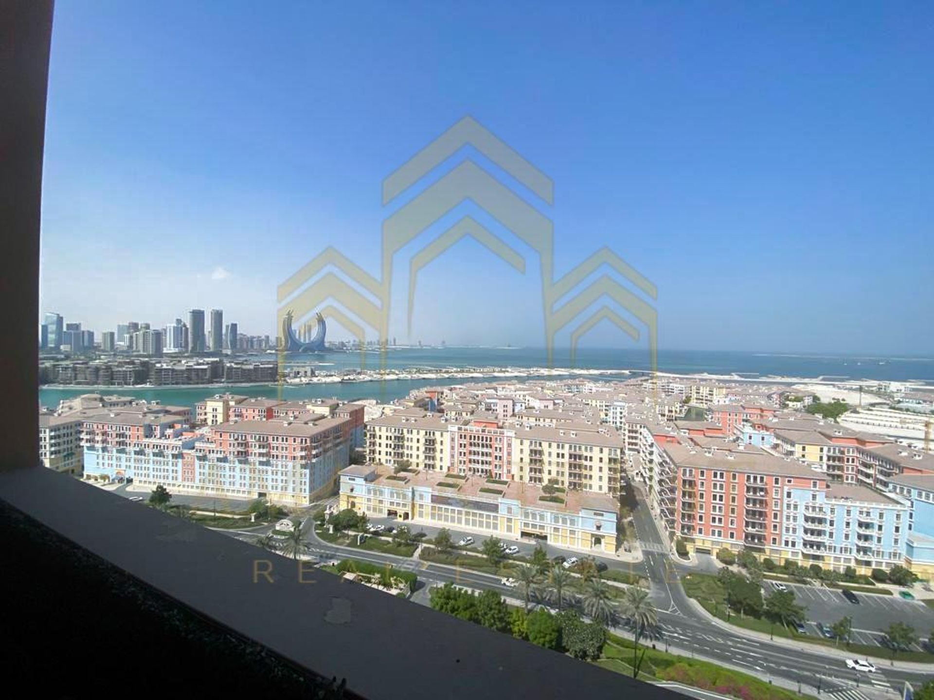 Condominio nel Doha, Ad Dawhah 12324427