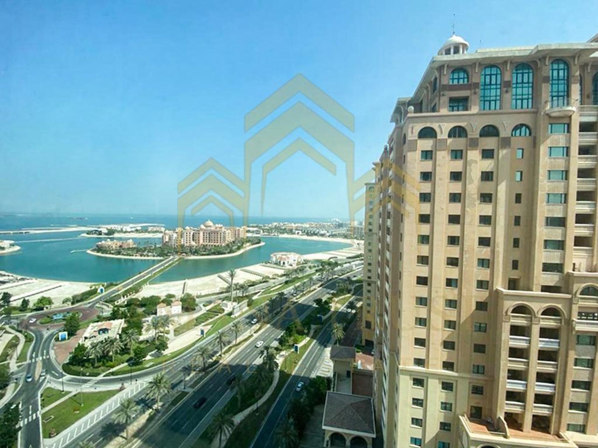 Condominio nel Doha, Doha 12324427