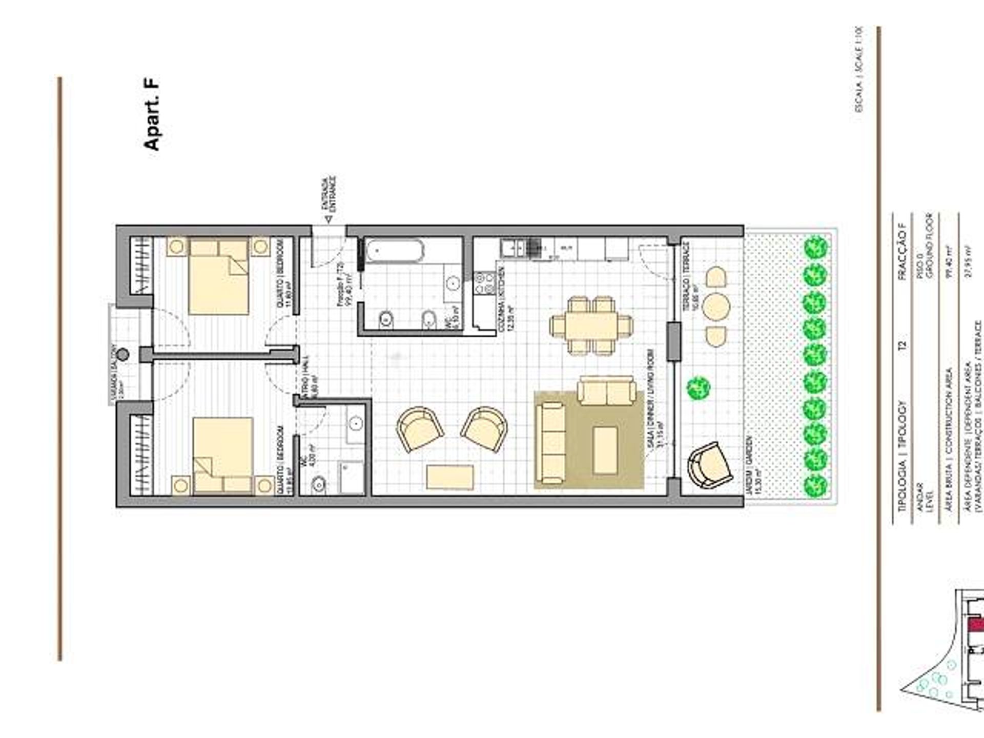 Condominium in São Martinho do Porto, Leiria District 12325104