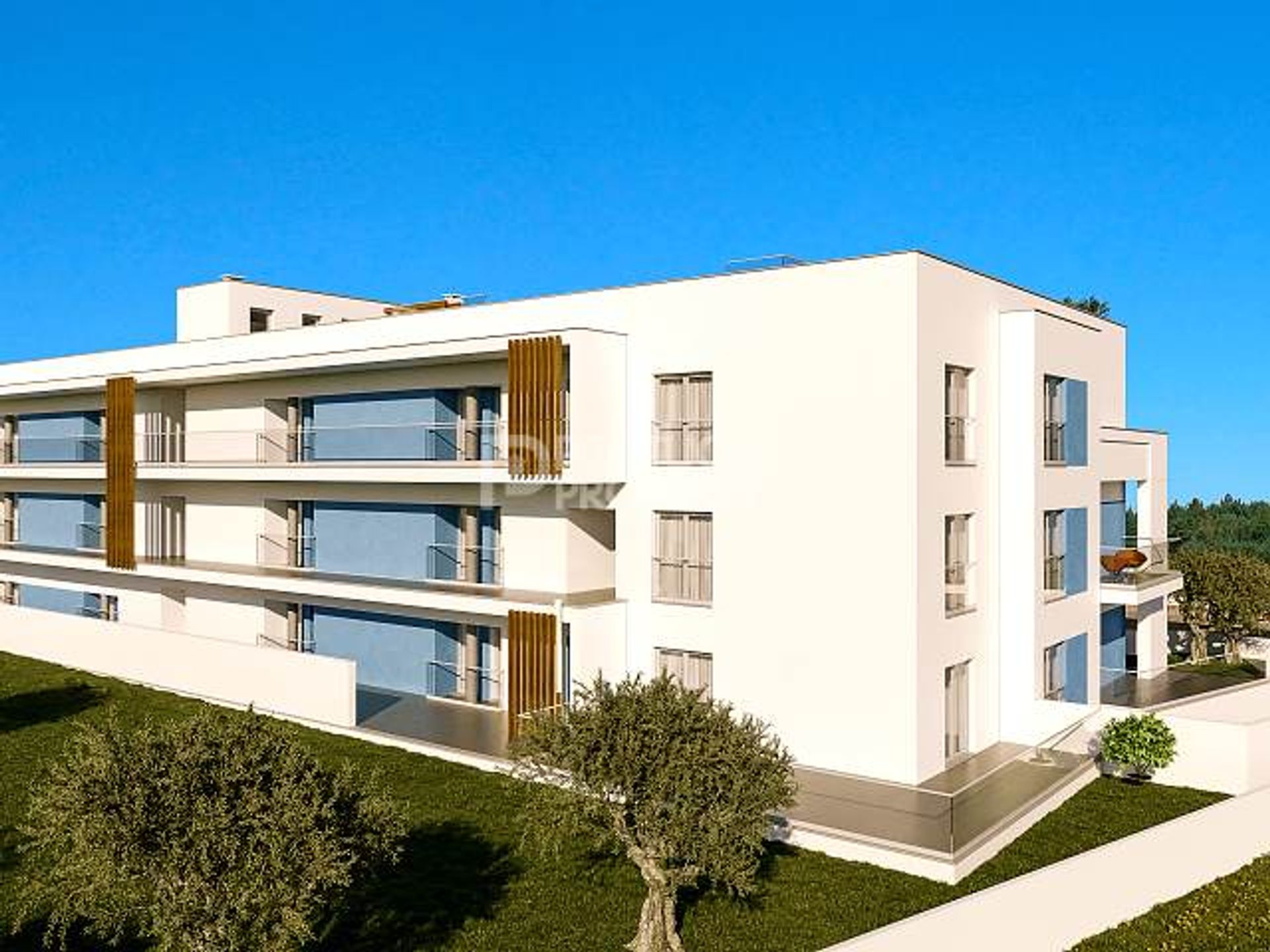 Condominium in São Martinho do Porto, Leiria District 12325104