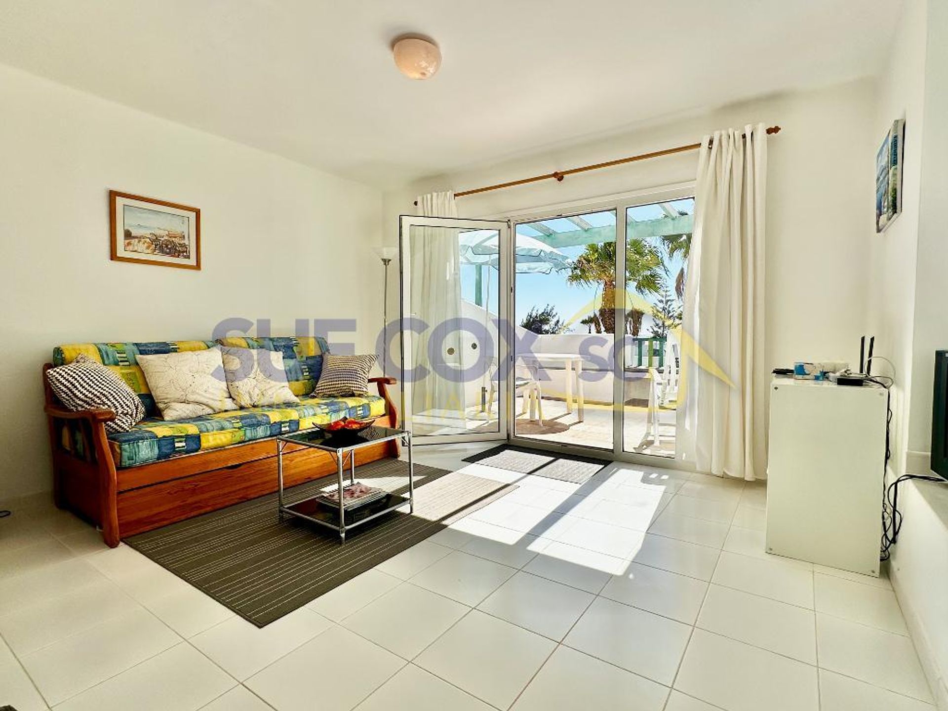 Condominium in Teguise, Canarias 12325222