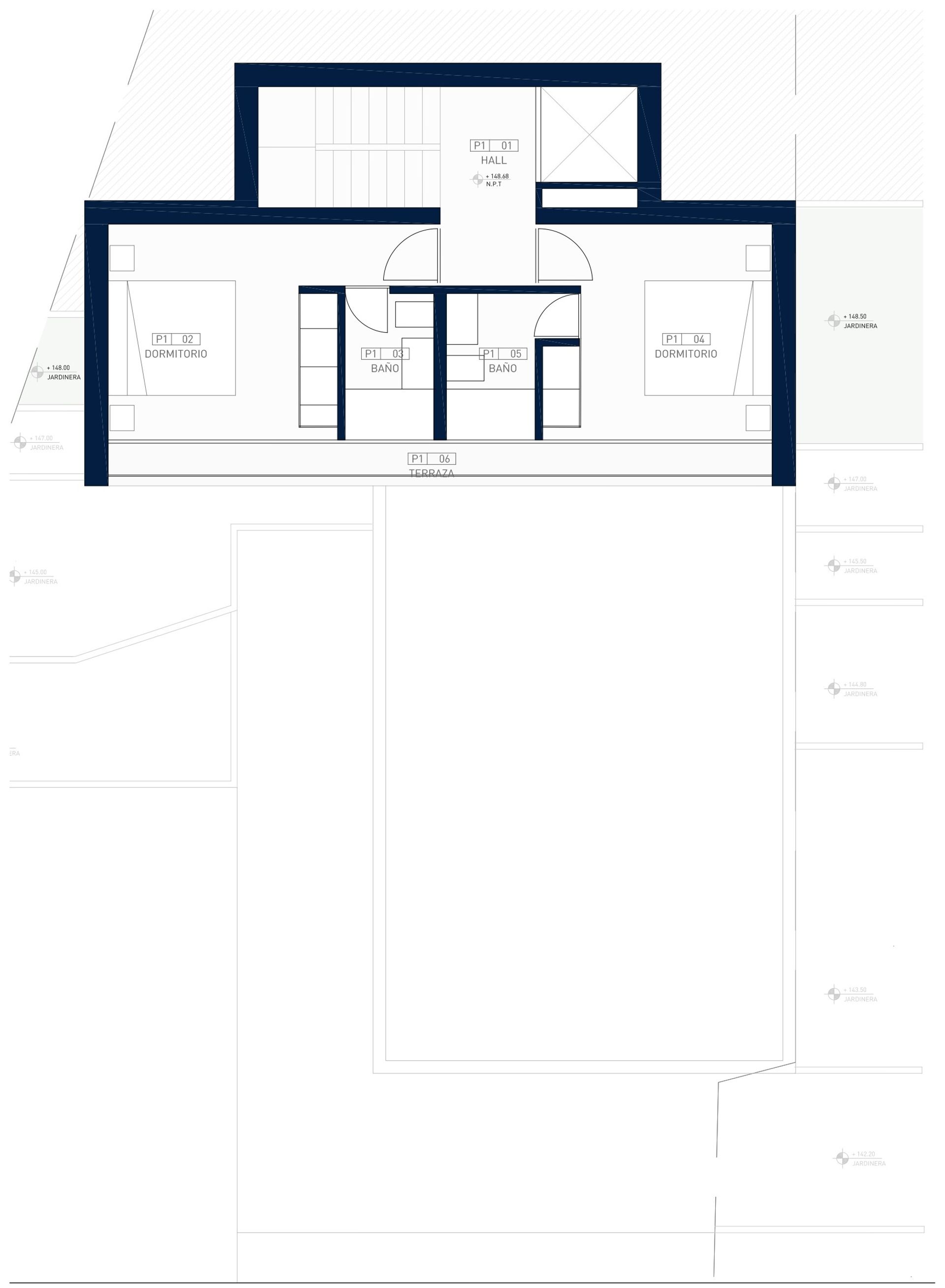 Rumah di Benissa, Comunidad Valenciana 12325224