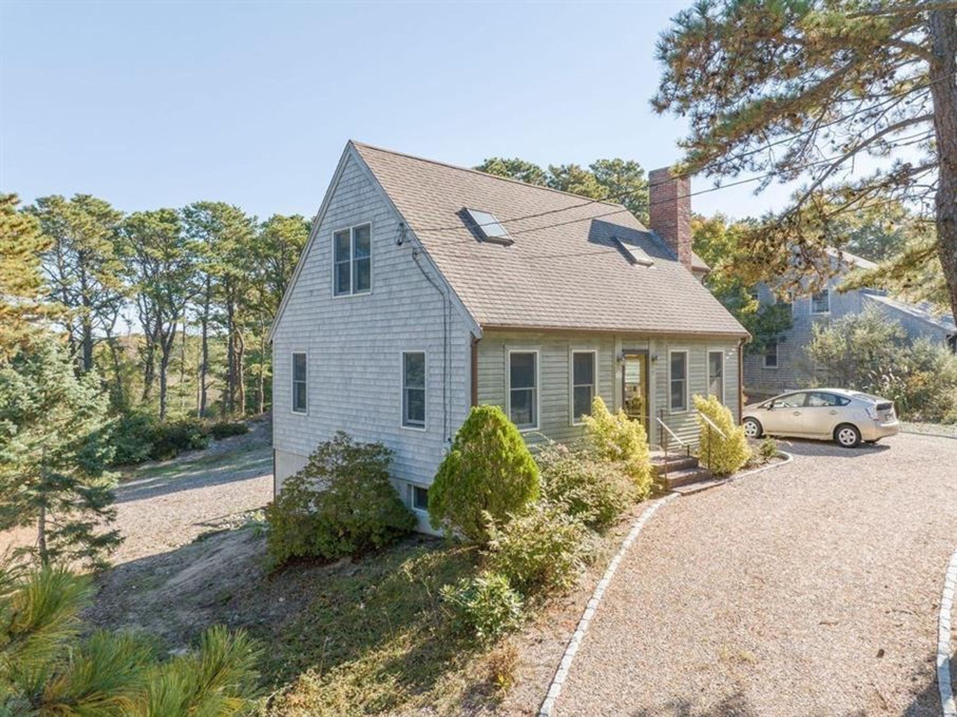 loger dans Wellfleet, Massachusetts 12325408