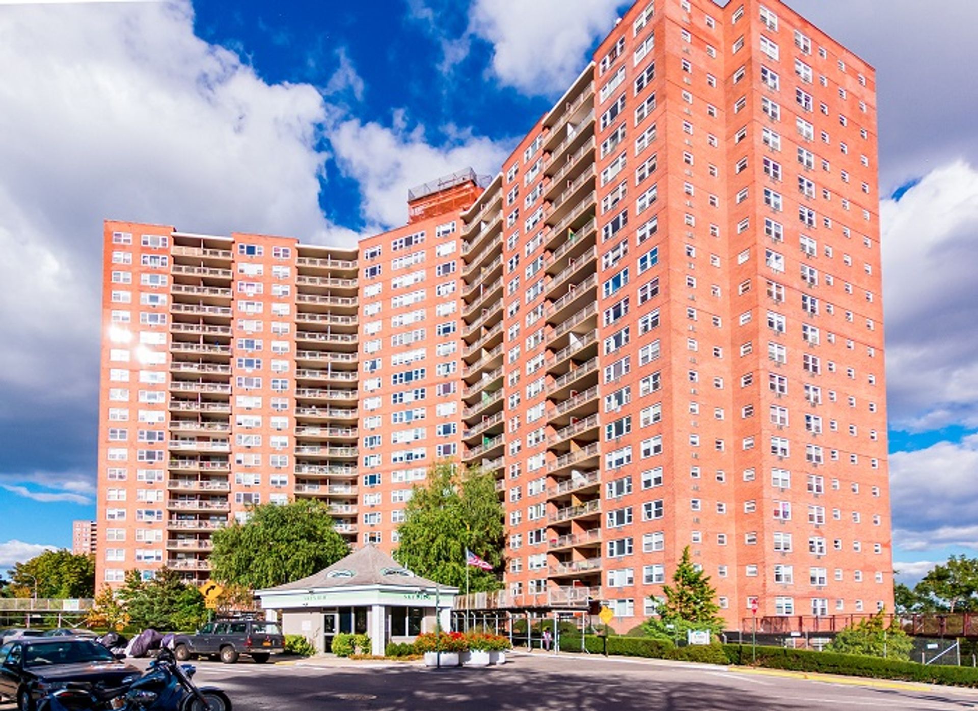 Condominium dans Atterrissage de Huylers, New Jersey 12325426