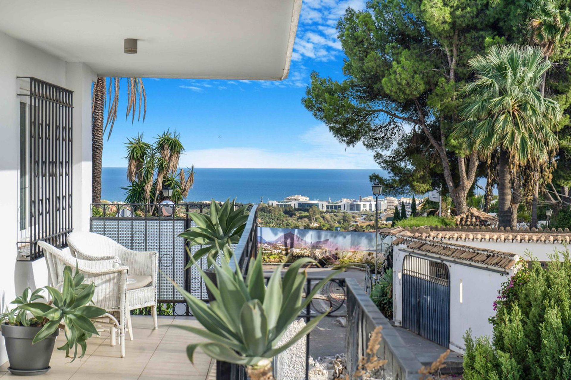 Hus i Marbella, Andalusia 12325454