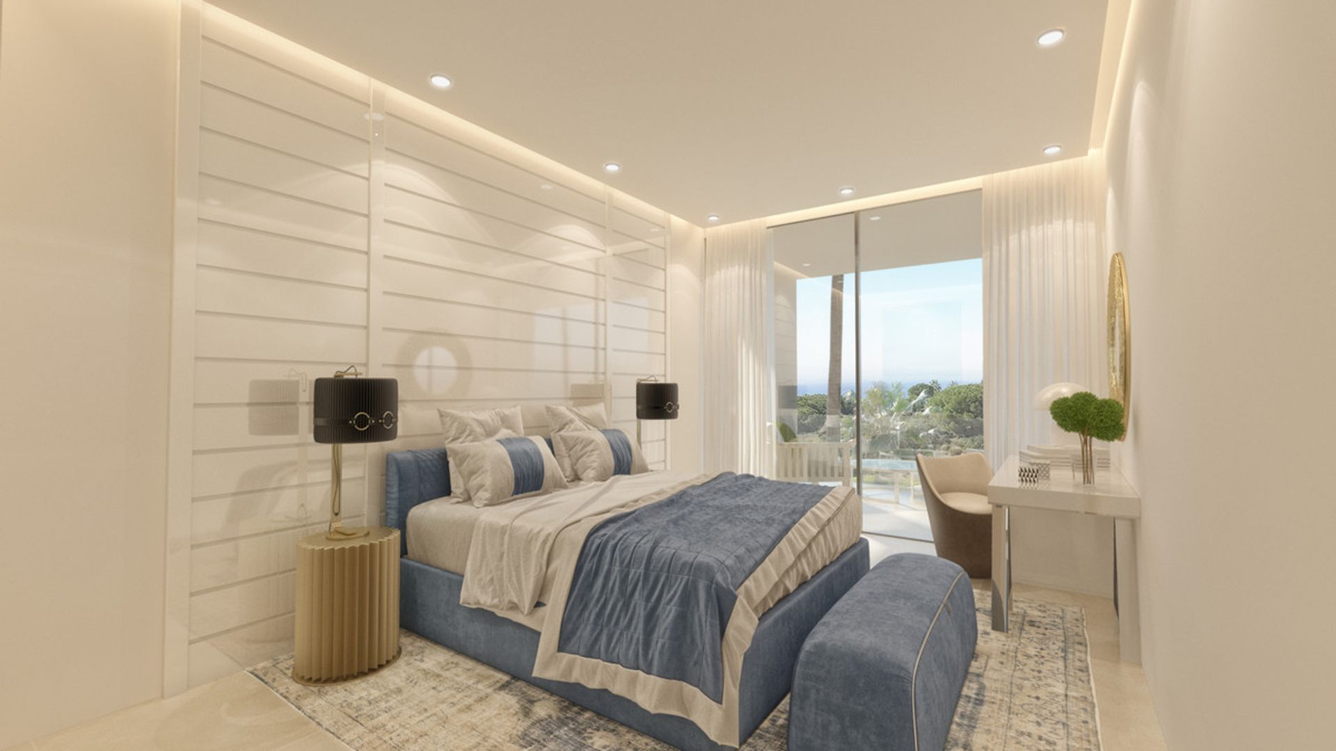 Hus i Estepona, Andalusia 12325460