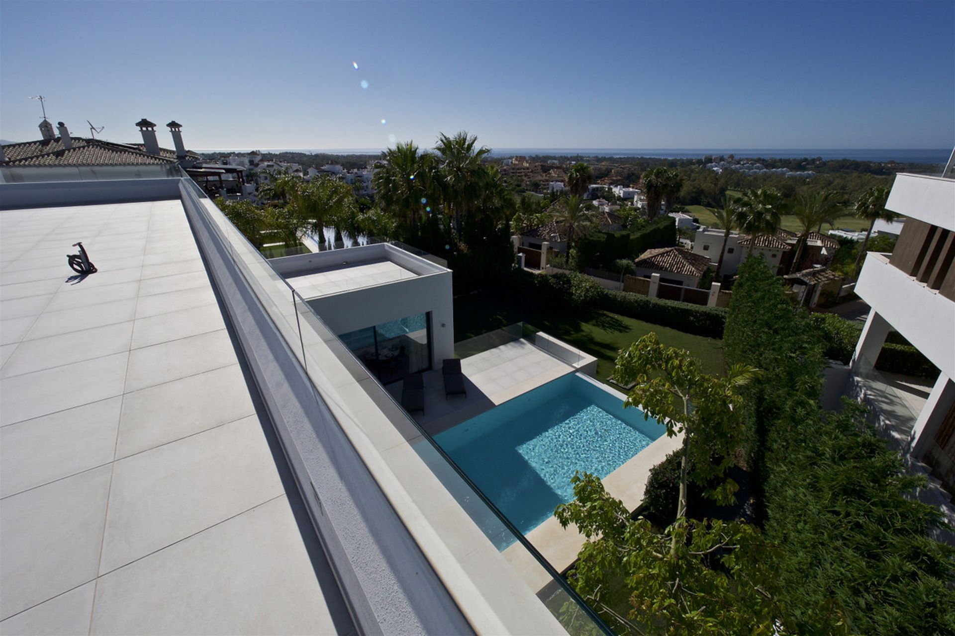 Huis in Benahavís, Andalusia 12325536