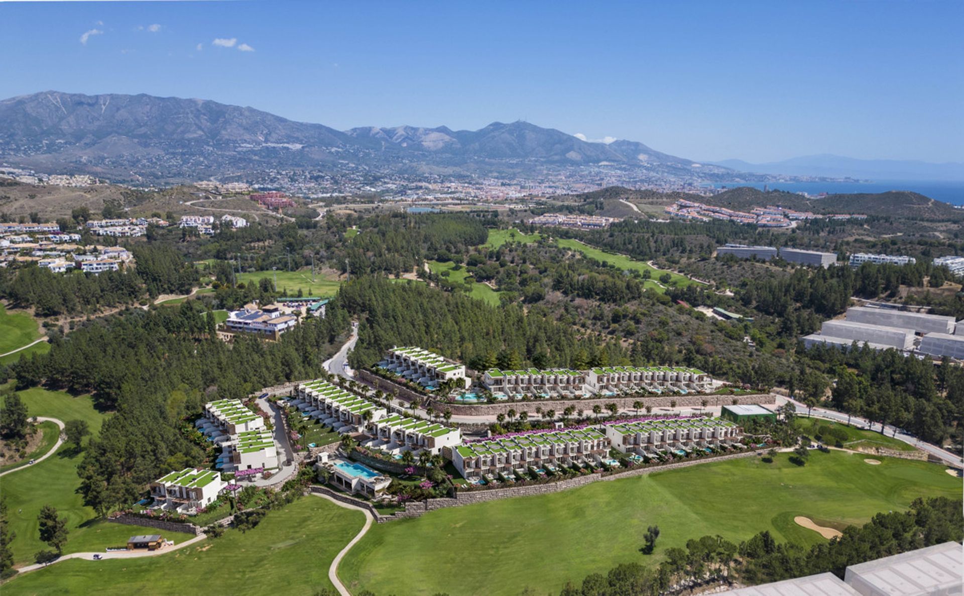 Casa nel Mijas, Andalusia 12325543