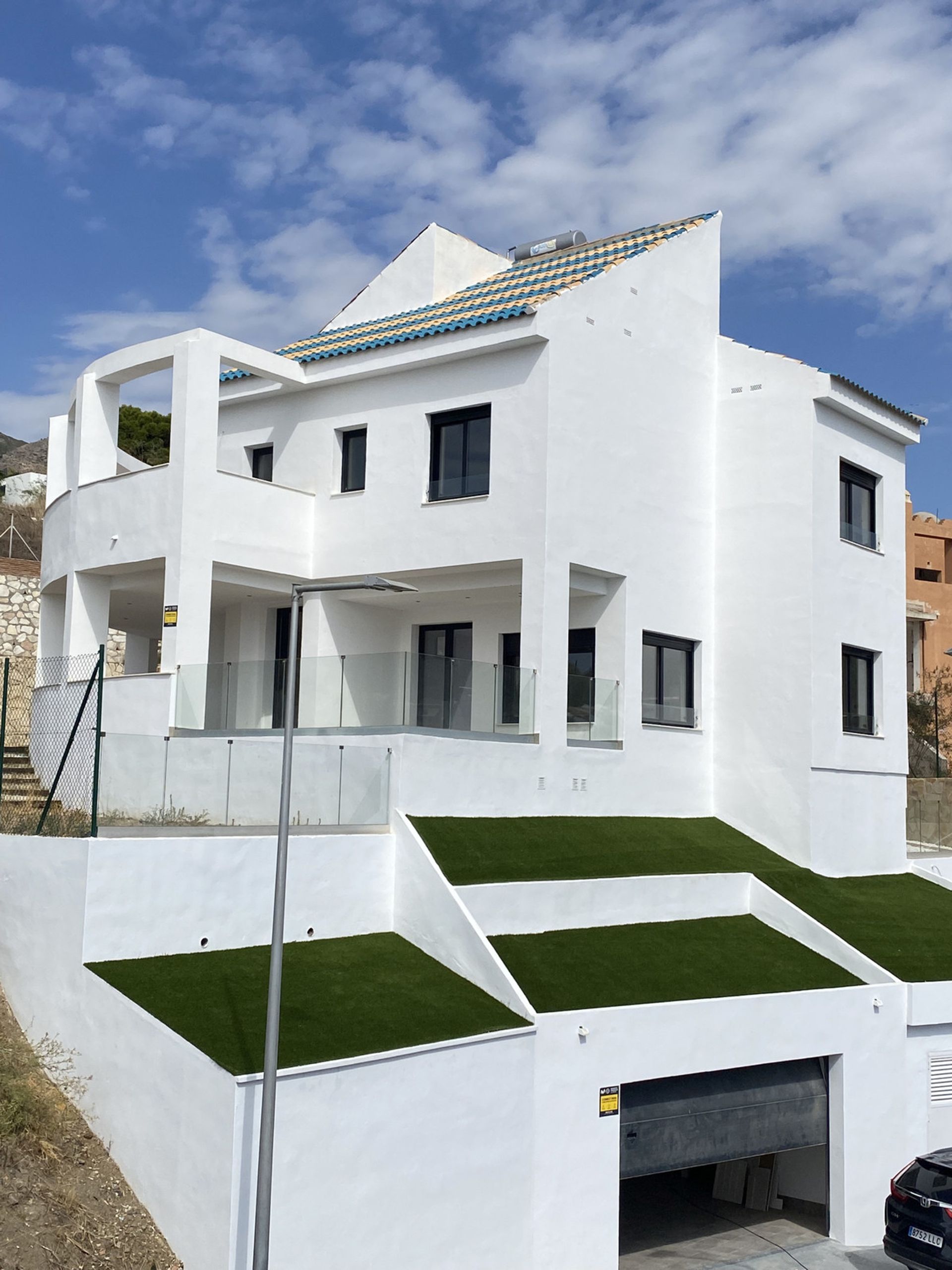 House in Mijas, Andalusia 12325552