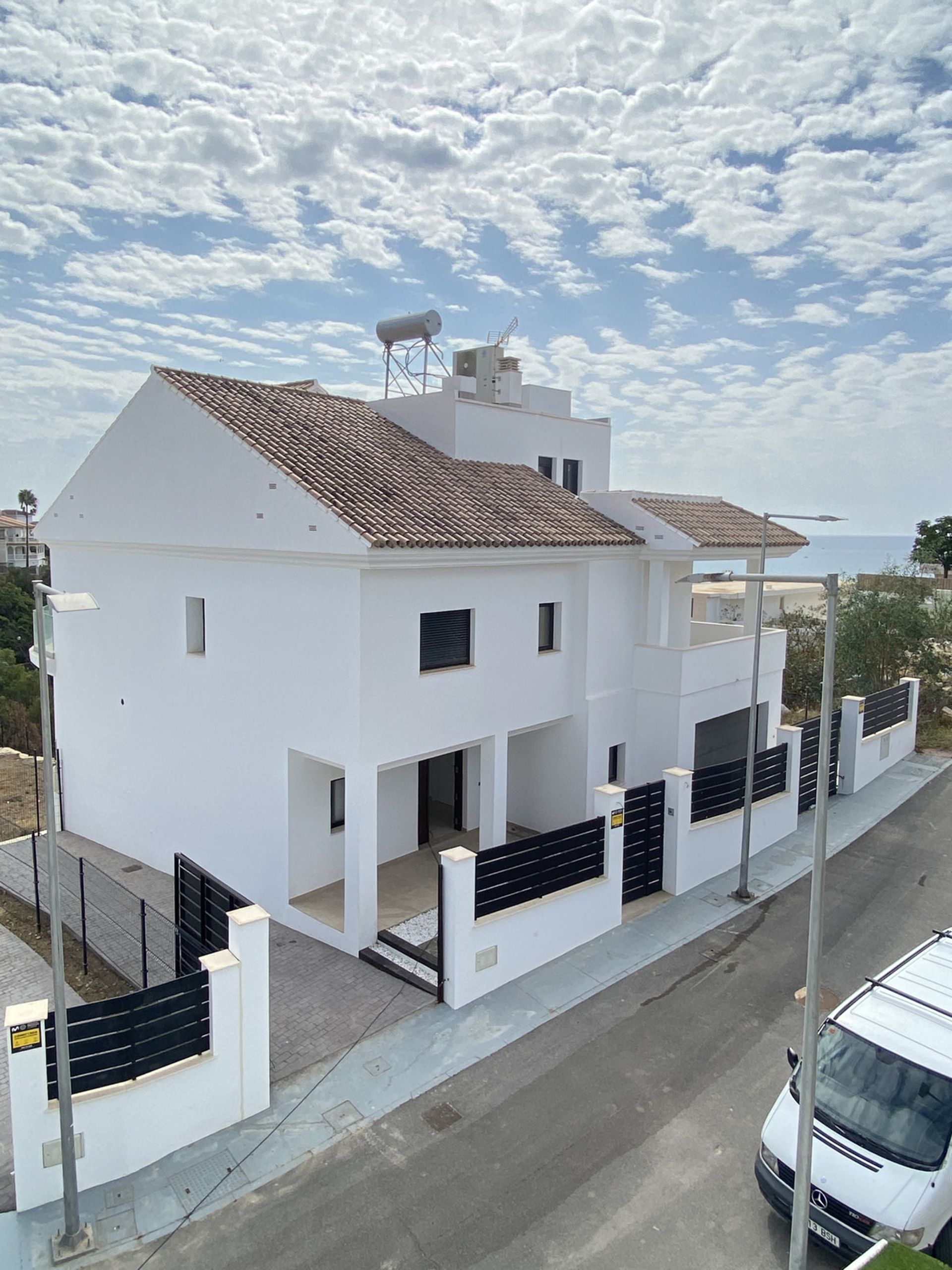 House in Mijas, Andalusia 12325552