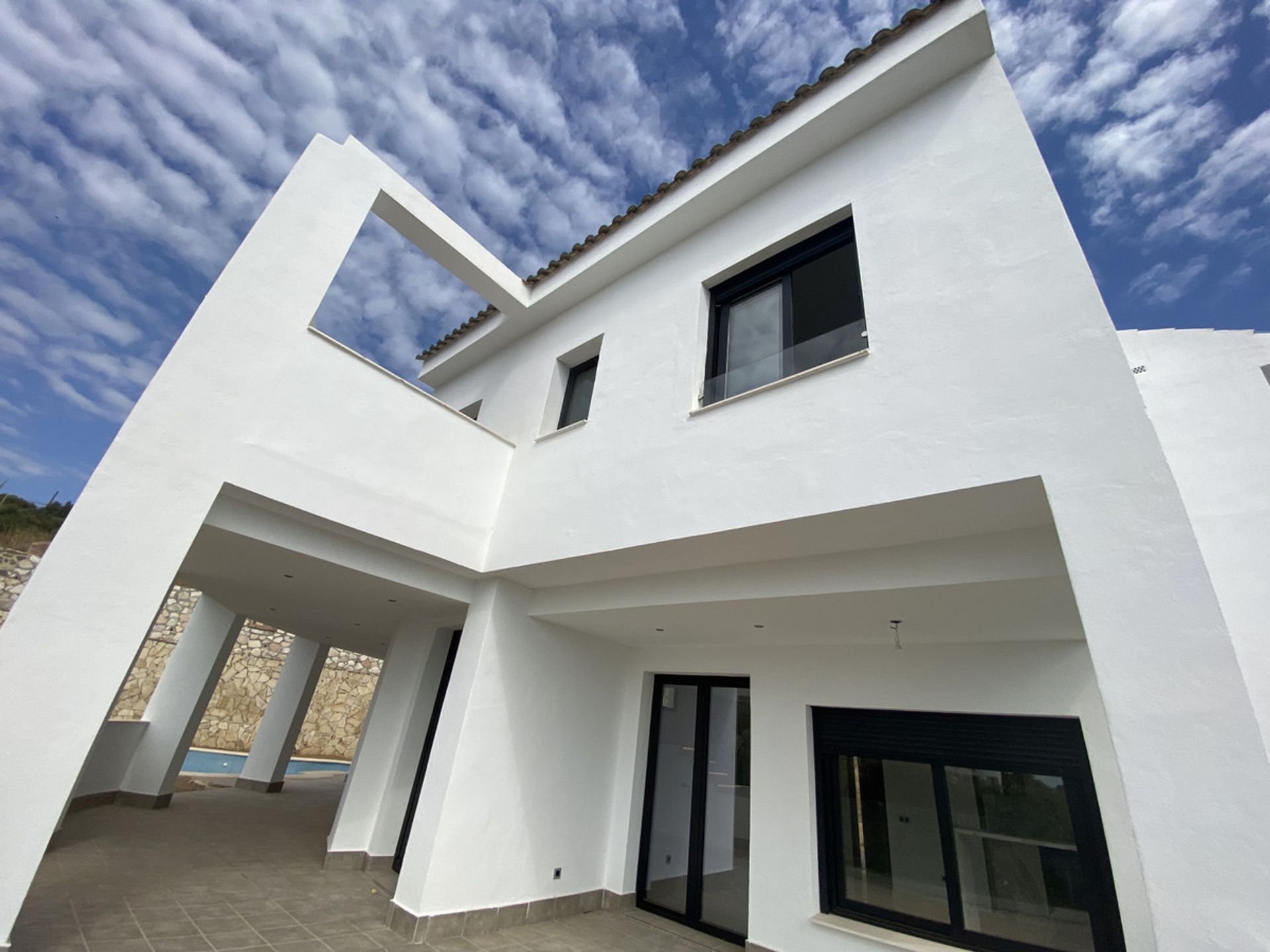 House in Mijas, Andalusia 12325552