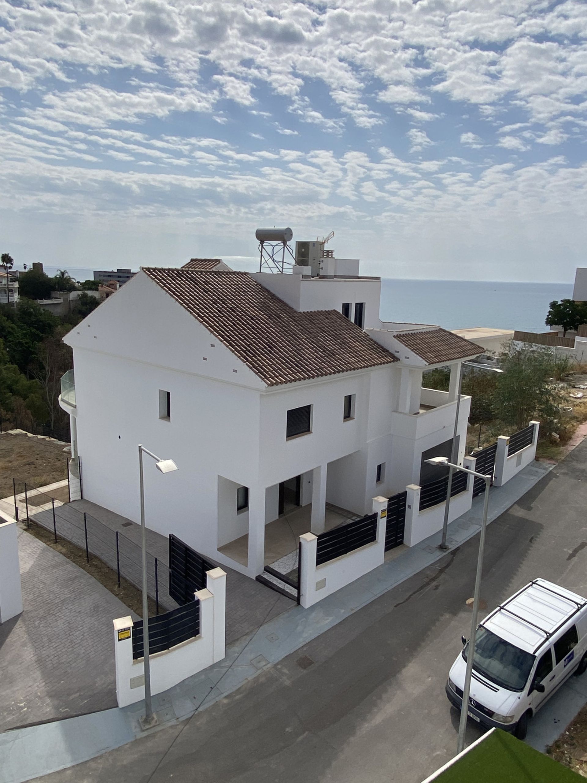 House in Mijas, Andalusia 12325552