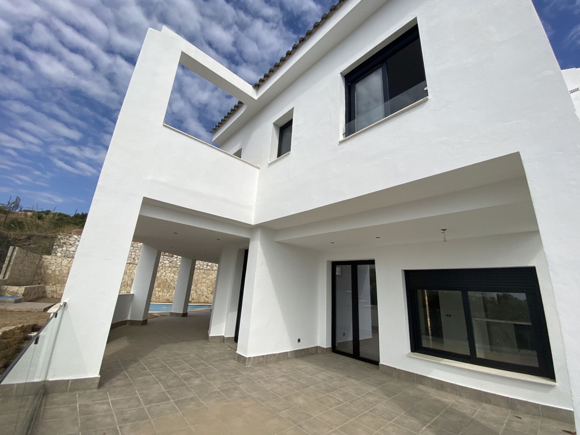 House in Mijas, Andalusia 12325552