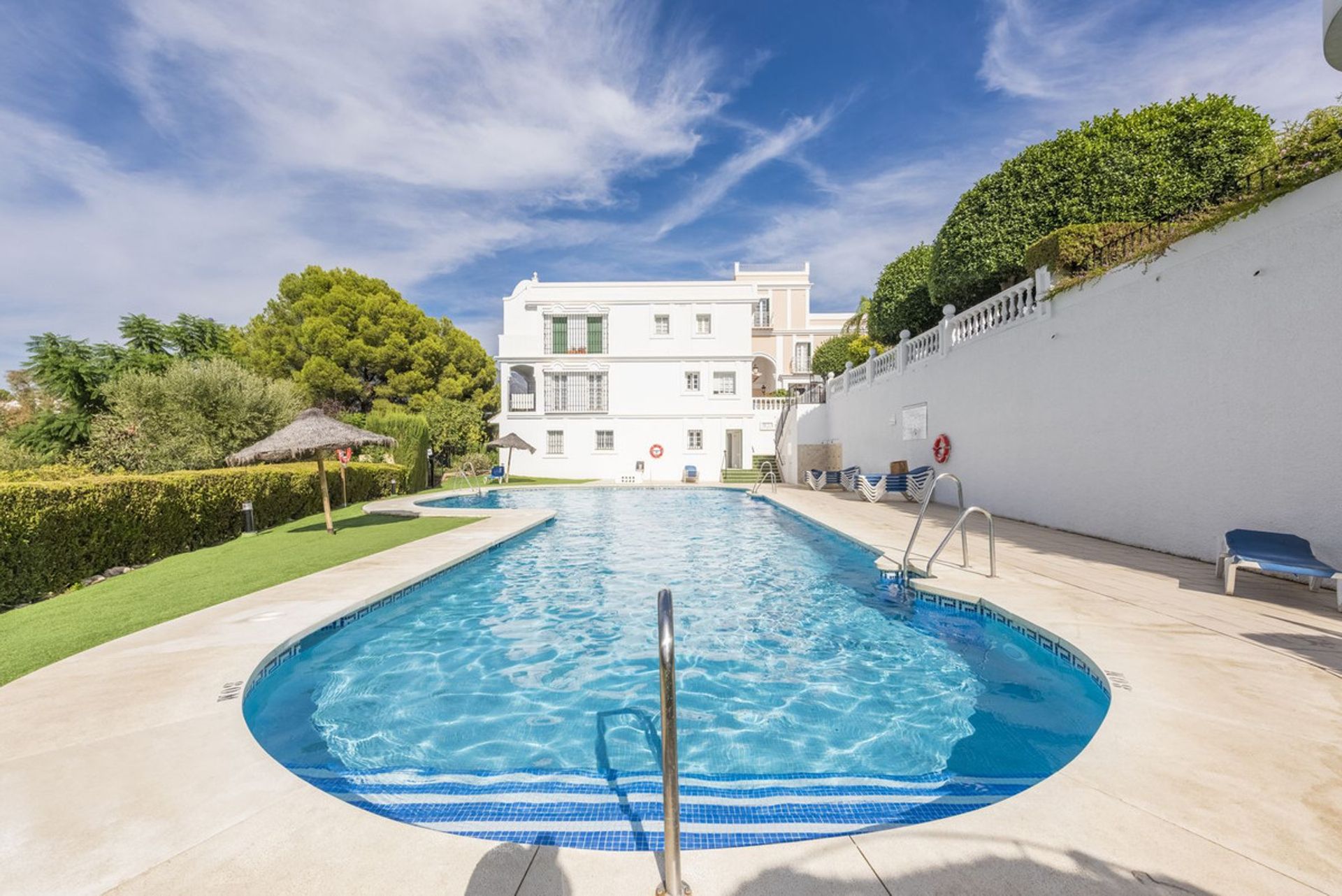 Haus im Marbella, Andalusien 12325636