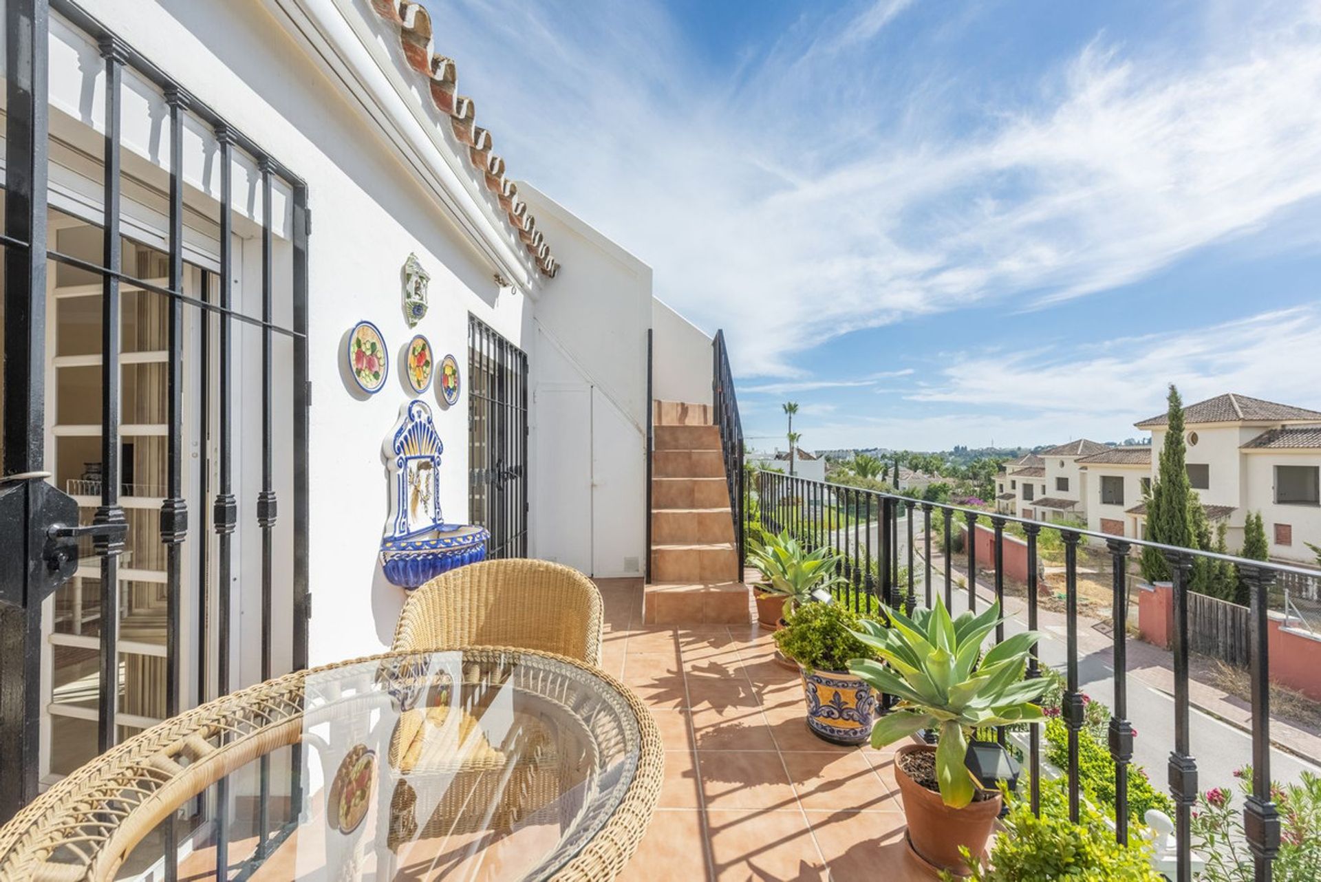 Haus im Marbella, Andalusien 12325636