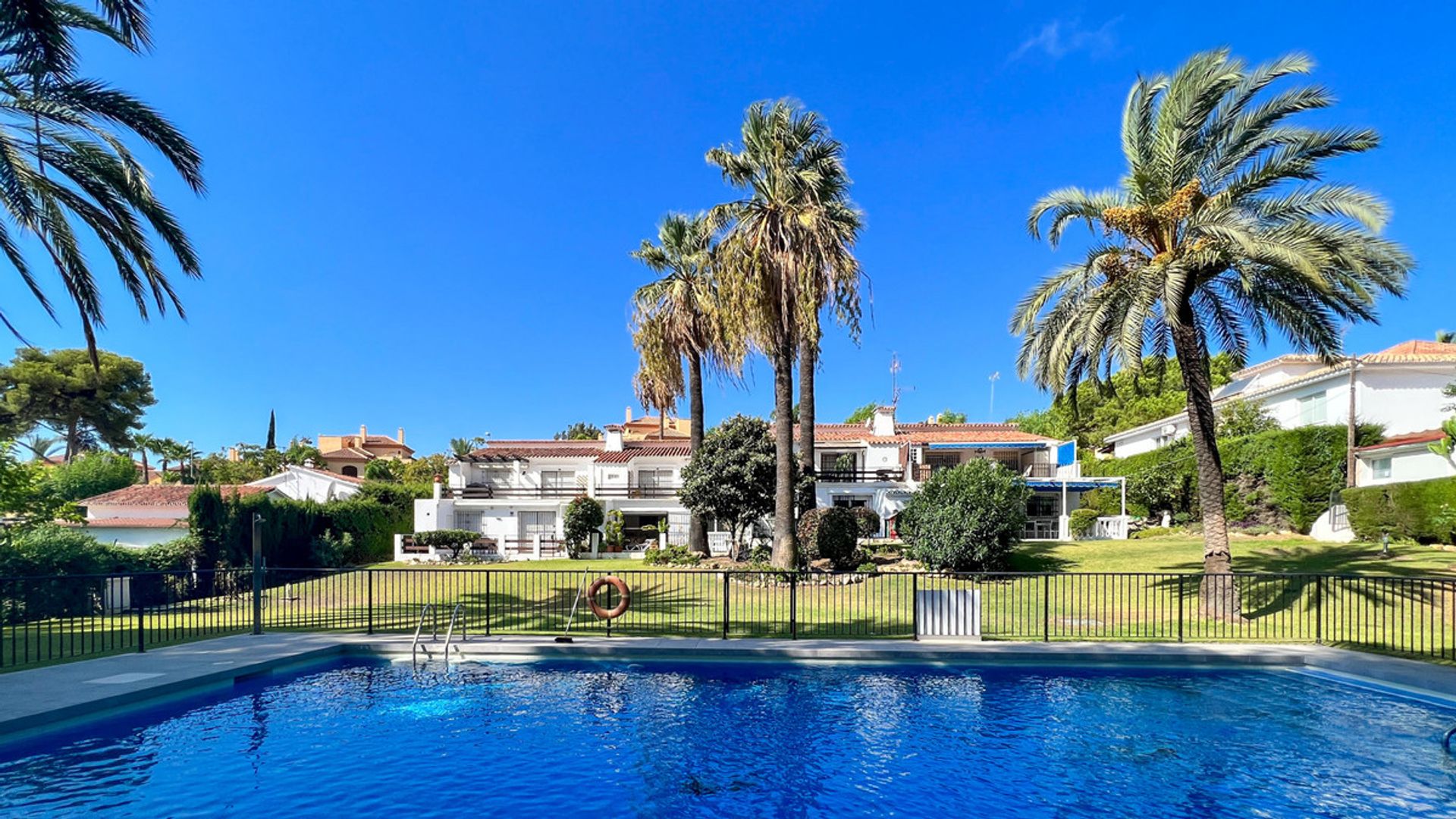 Condominio en marbella, Andalucía 12325644