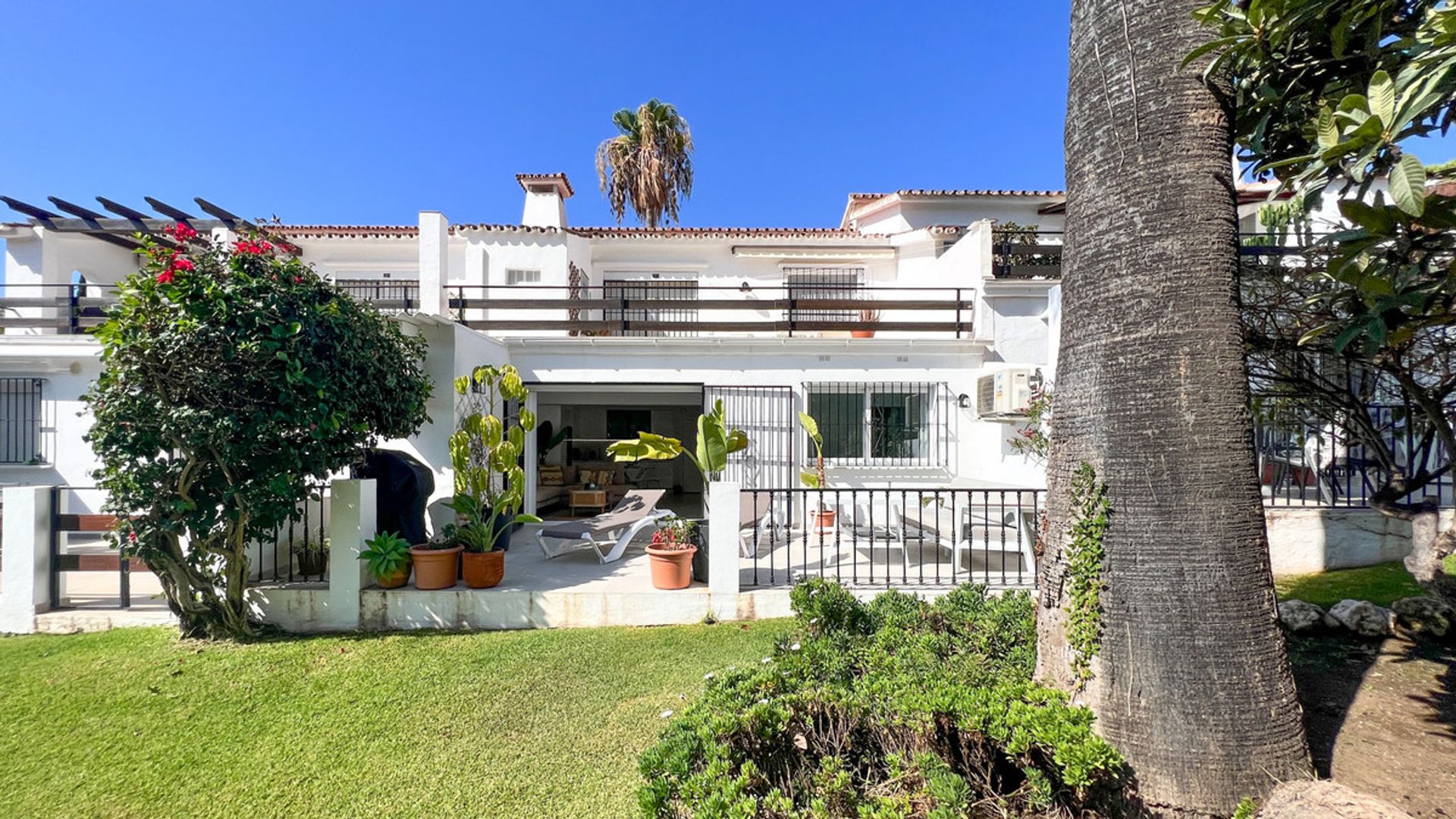 Condominio en Marbella, Andalucía 12325644